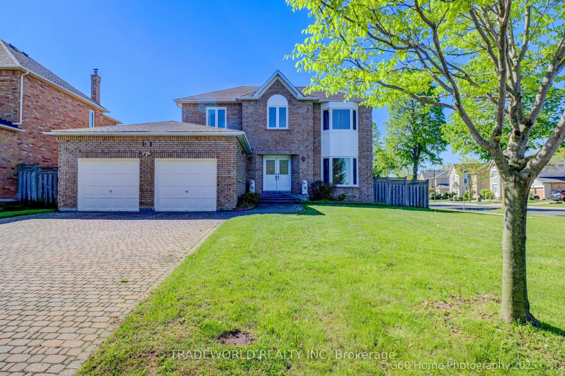 80 Eyer Drive