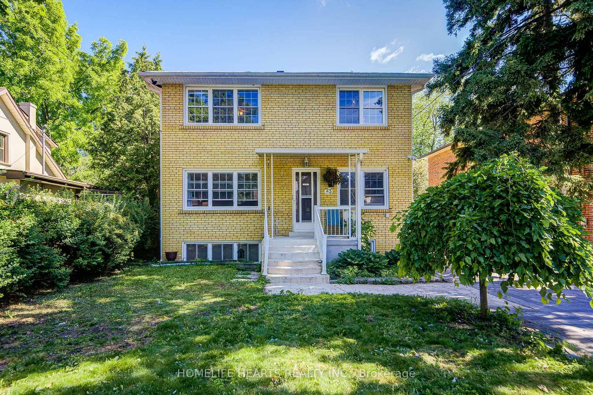 23 Broadview Avenue