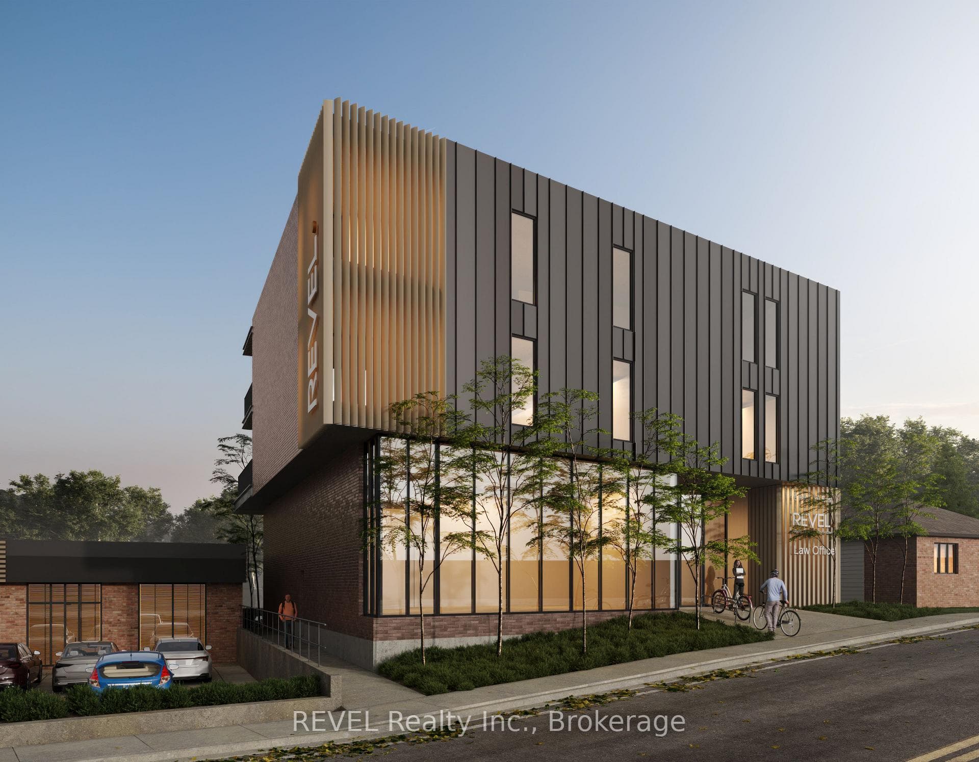 6 Hwy 20 Highway Unit 2