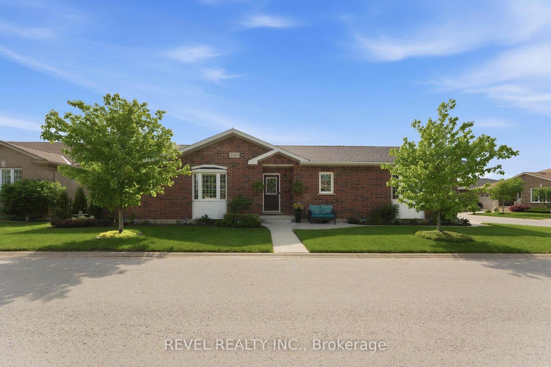 3965 Durban Lane