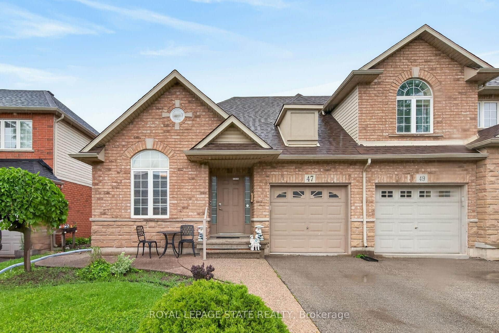 47 Hannon Crescent