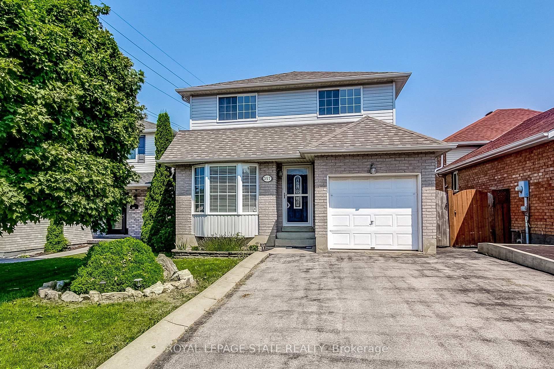 357 Acadia Drive
