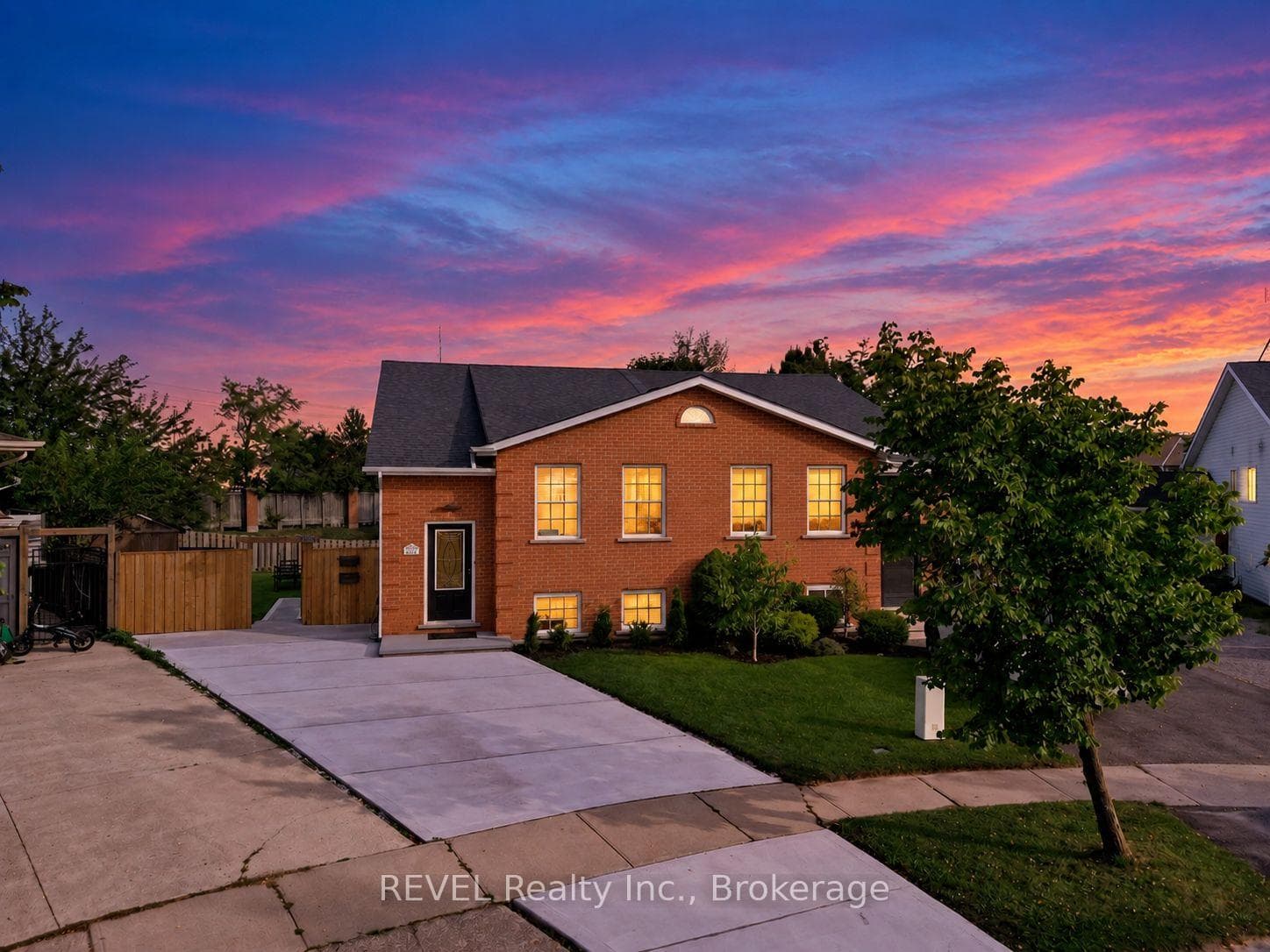 4966 Windgate Drive