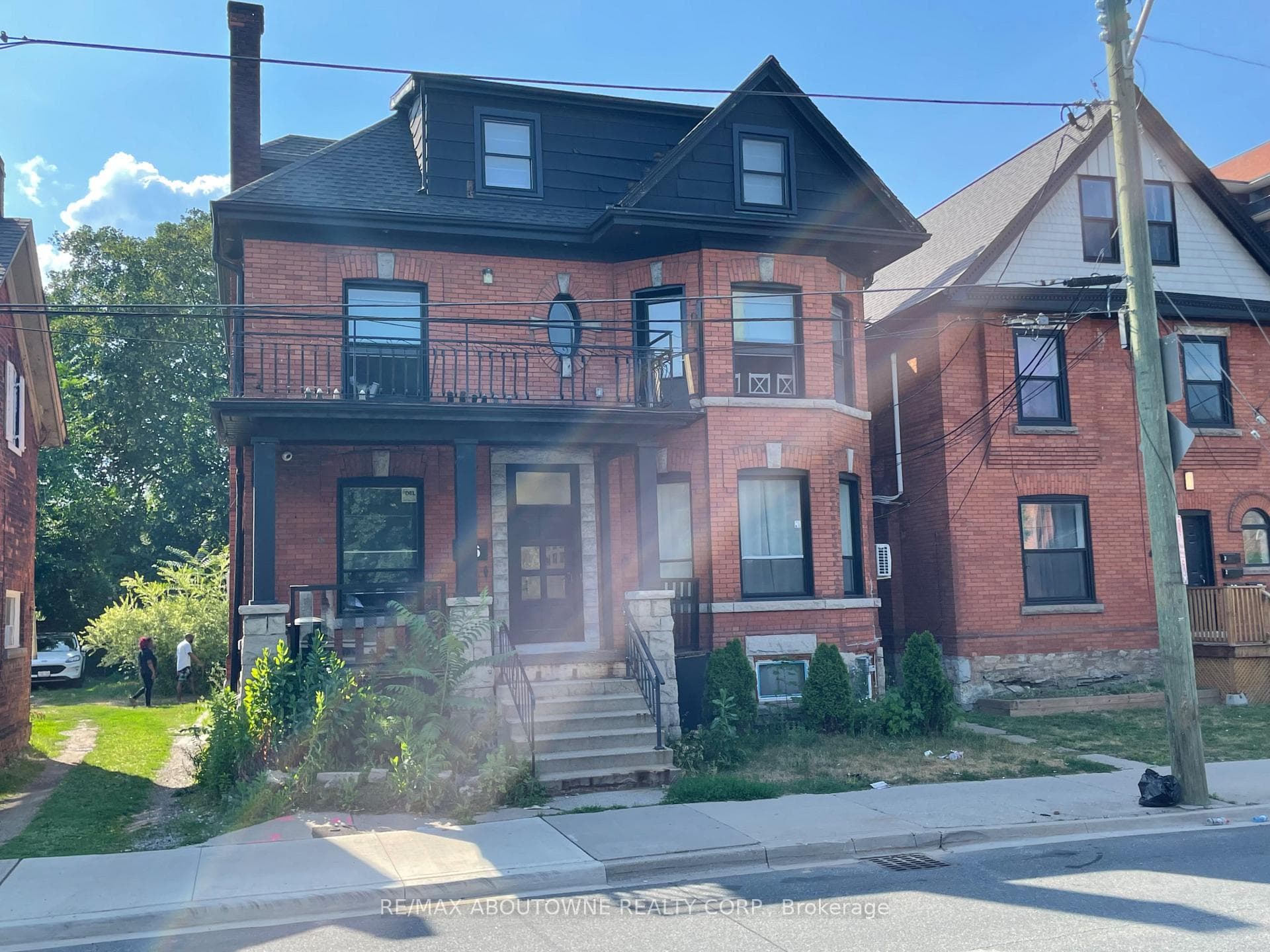 66 Wellington Street