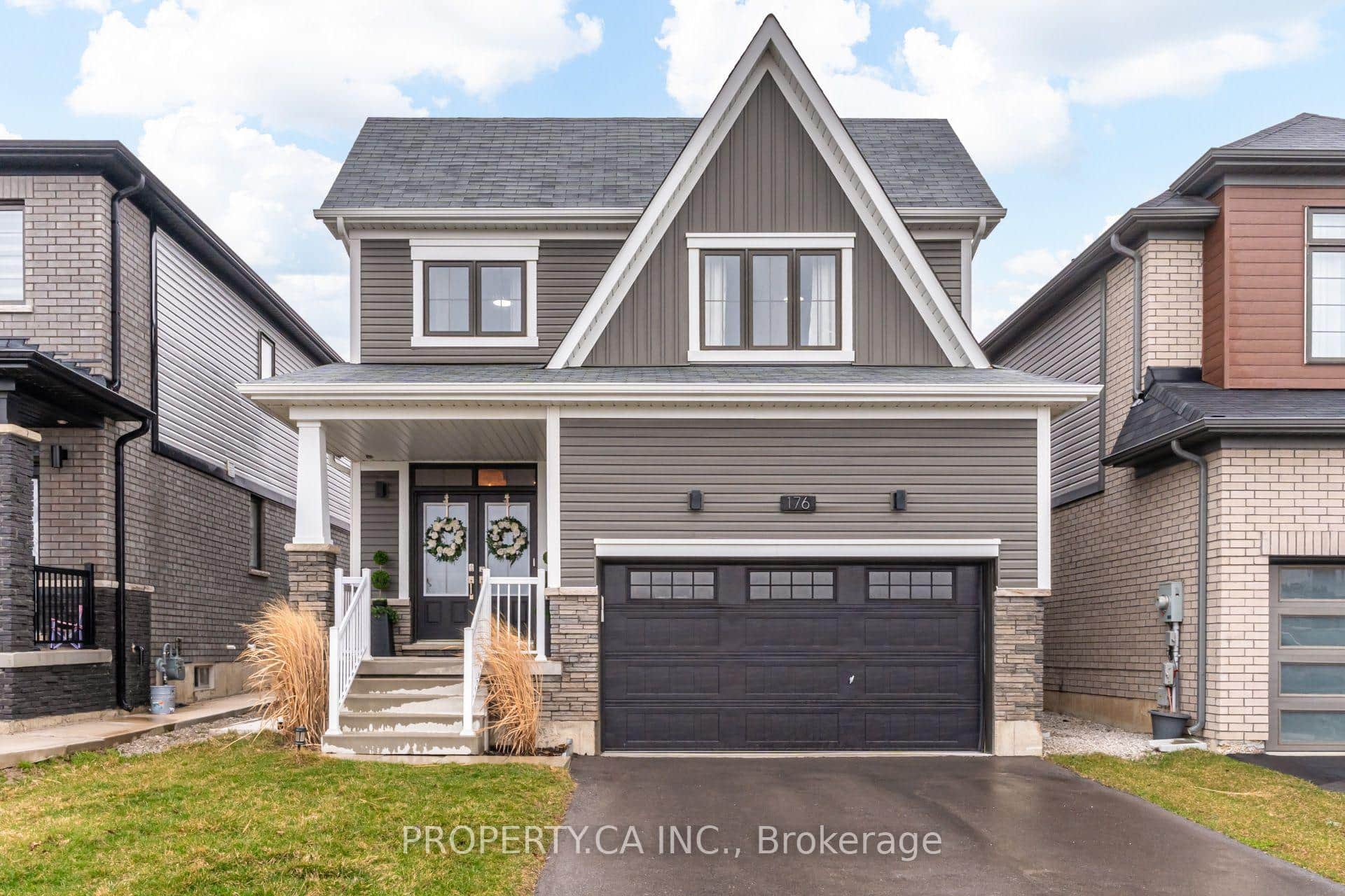 176 Whithorn Crescent