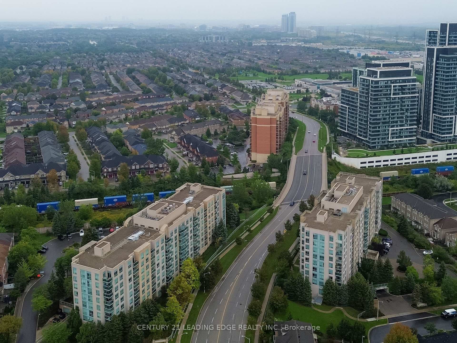 3 Ellesmere Street Unit 726