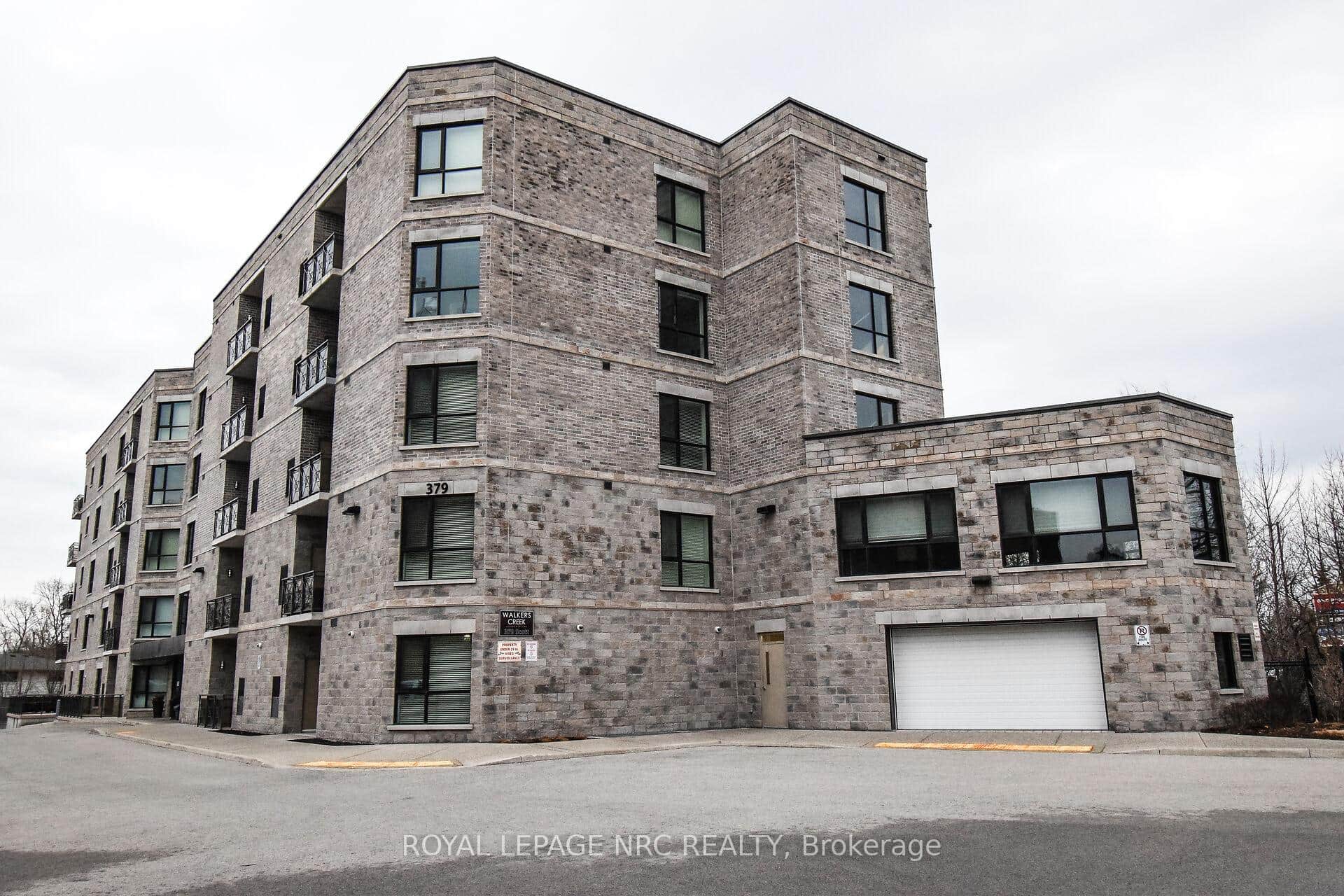 379 Scott Street Unit 305
