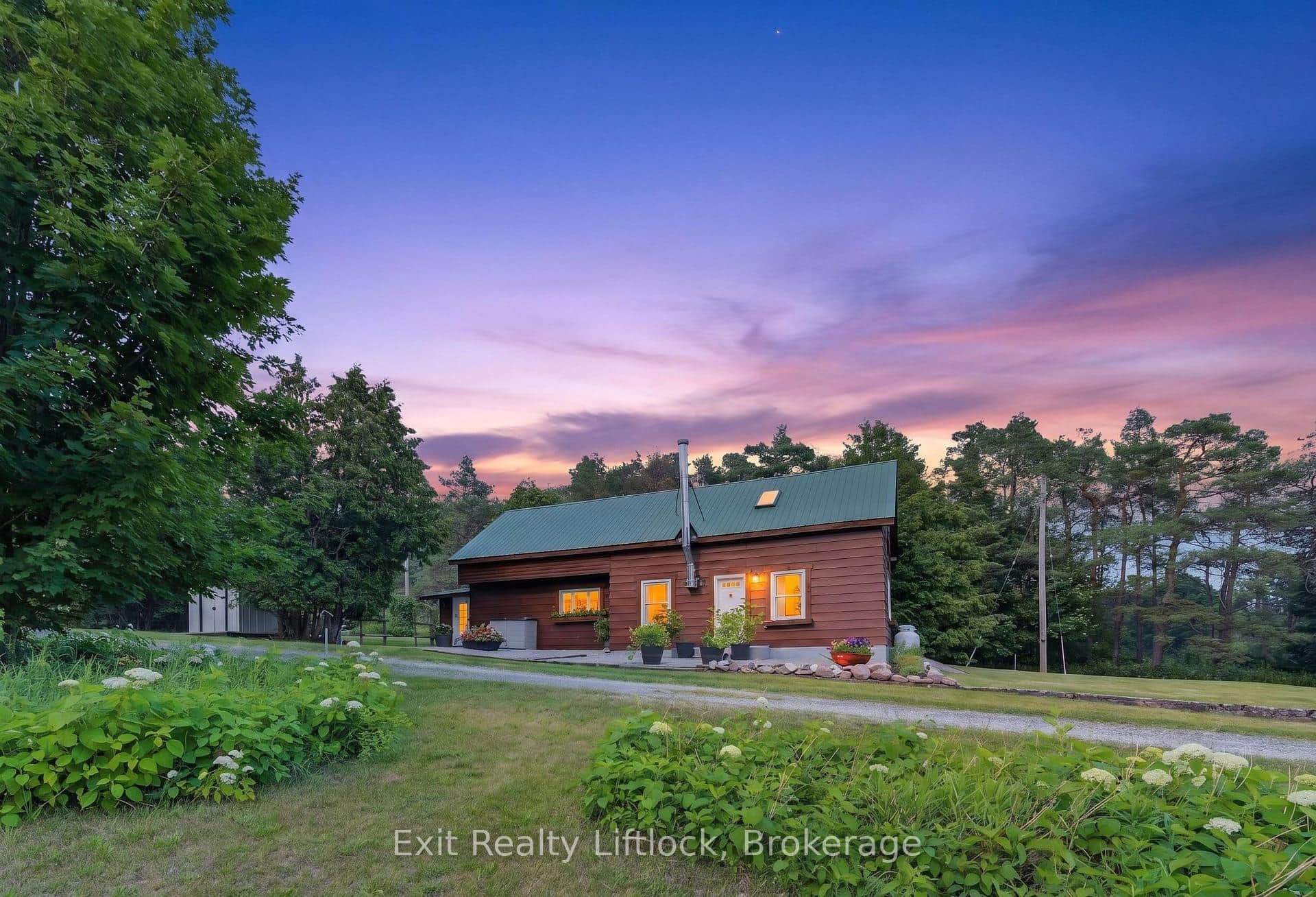 133 Farmers Road