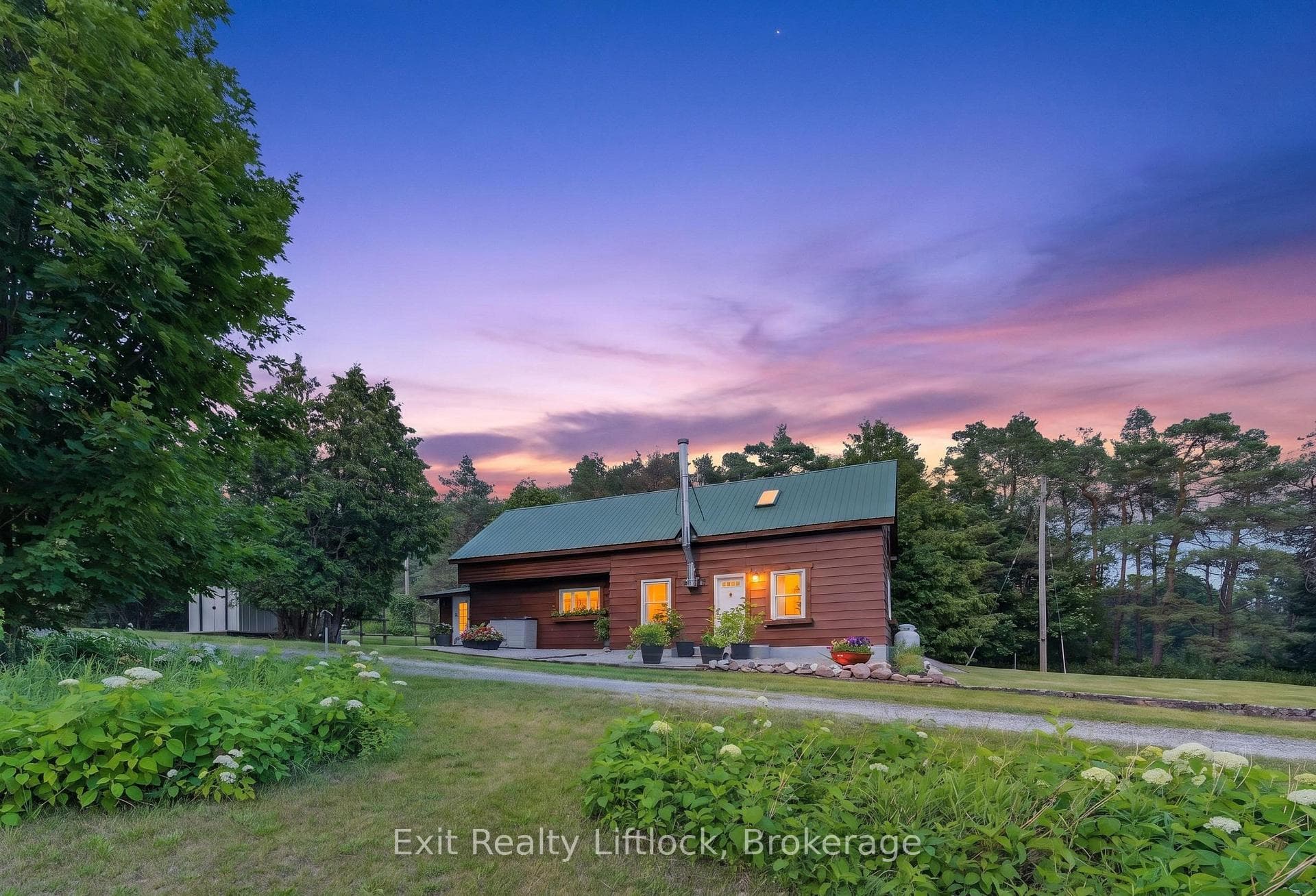 133 Farmers Road