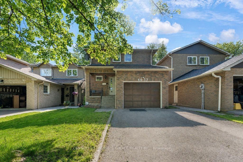 4053 Trapper Crescent