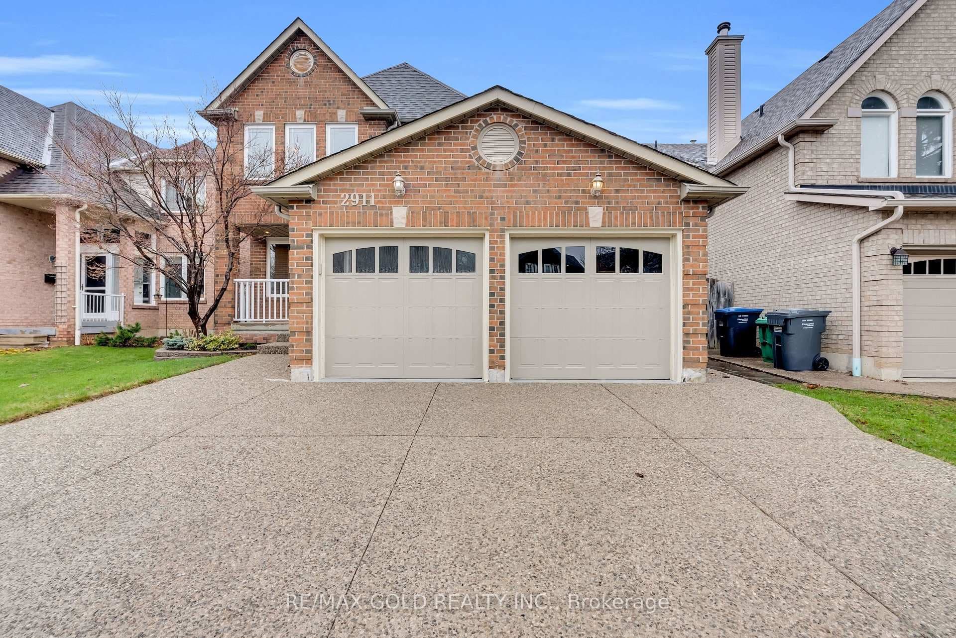 2911 Tradewind Drive