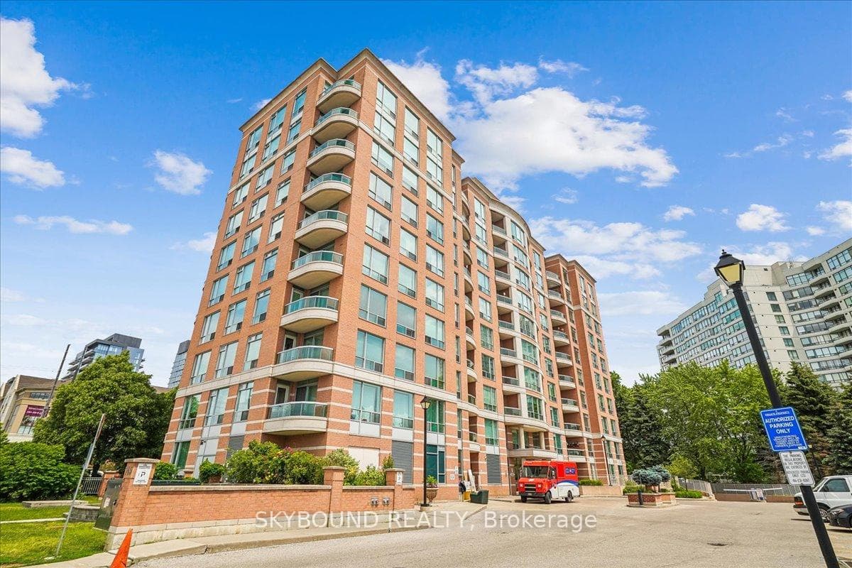 745 New Westminster Drive Unit 308