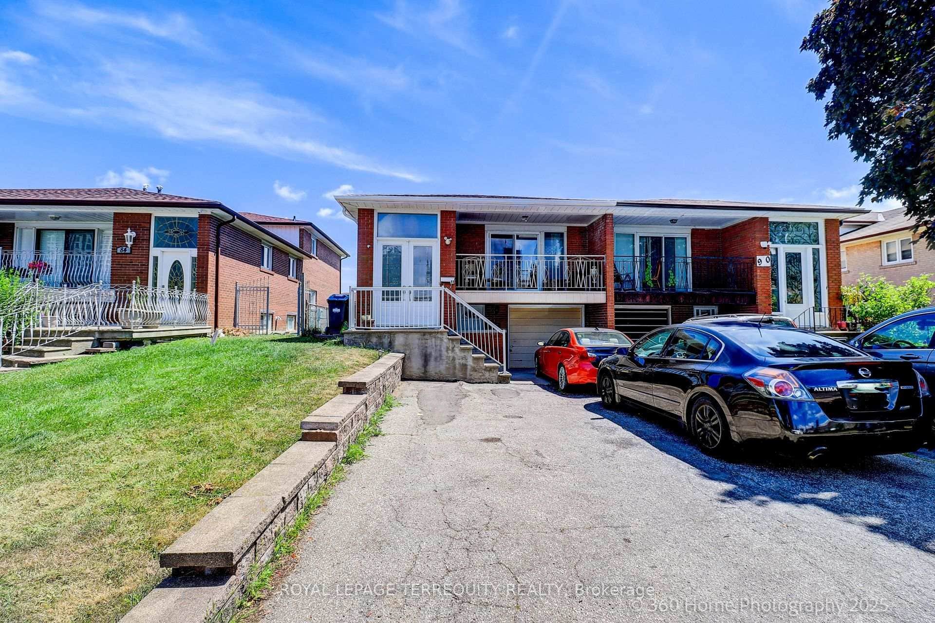 88 Central Parkway