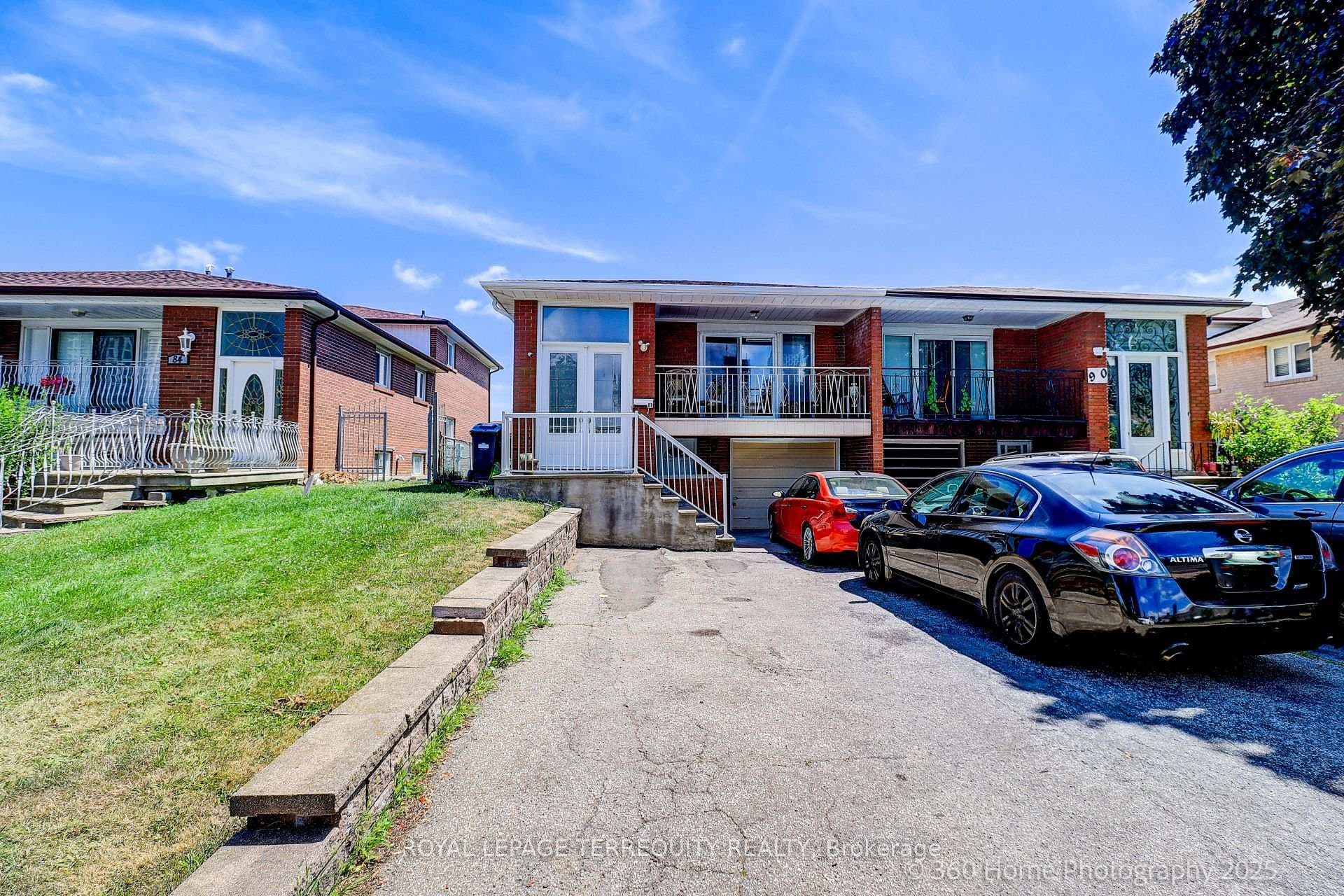 88 Central Parkway