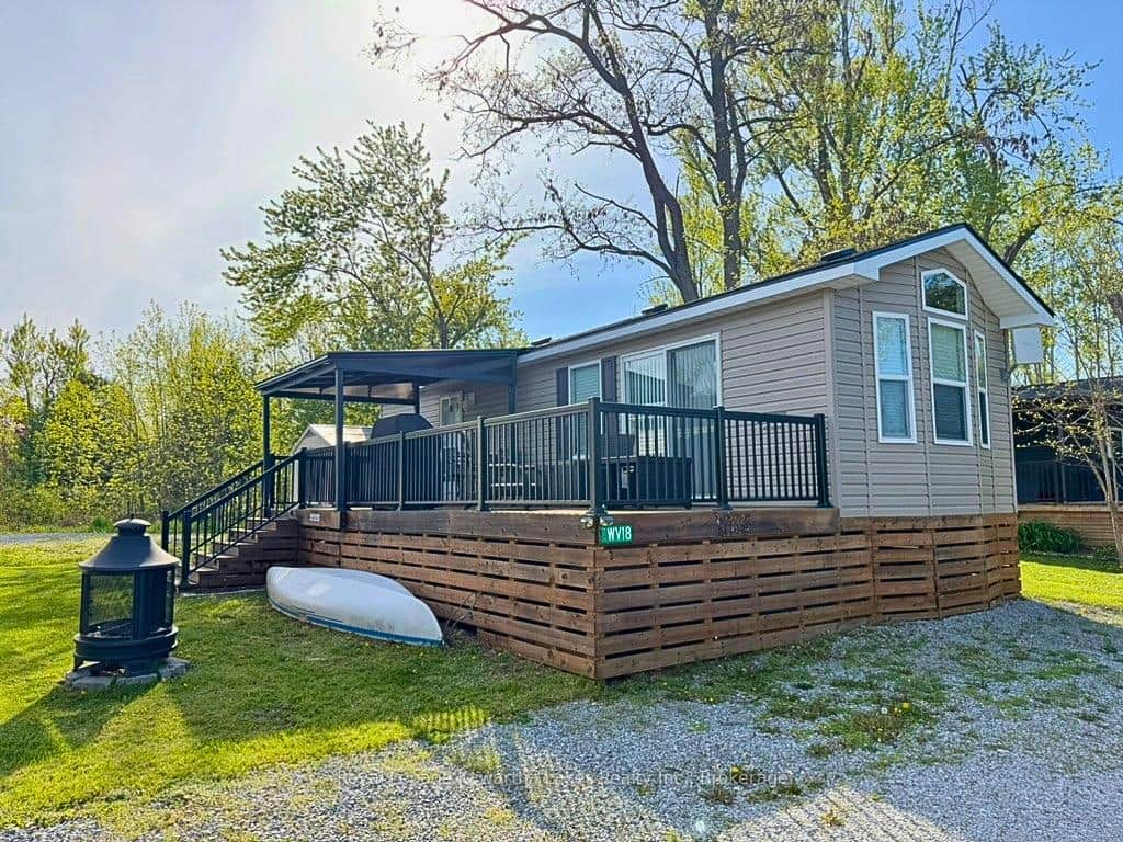 657 Thunder Bridge Road Unit WV18