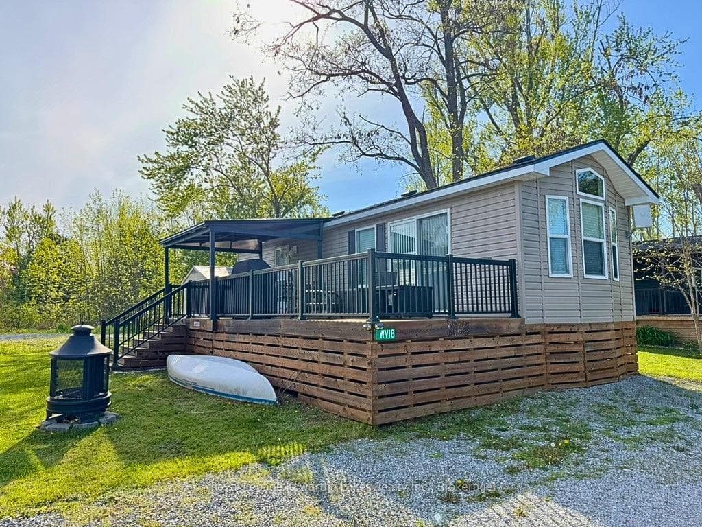 657 Thunder Bridge Road Unit WV18