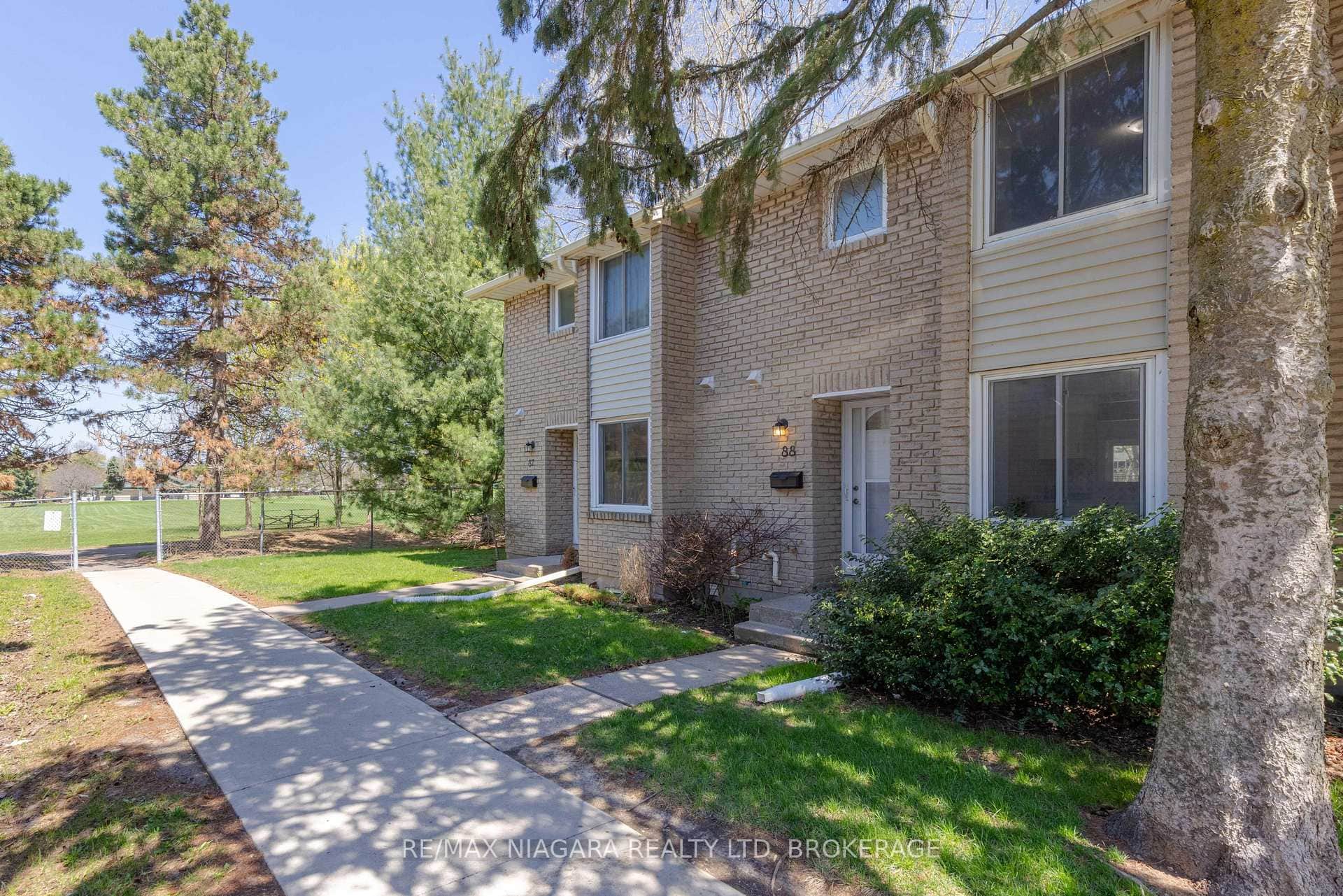 6767 Thorold Stone Road Unit 88