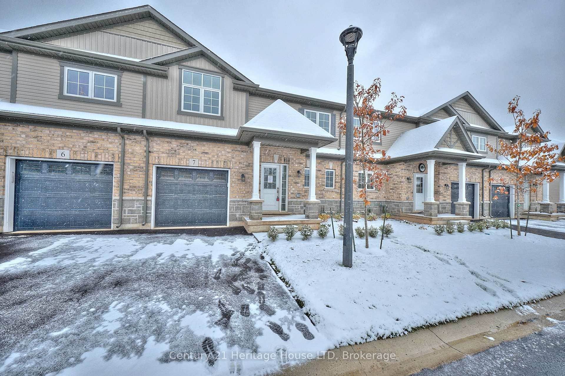 397 Garrison Road Unit 7