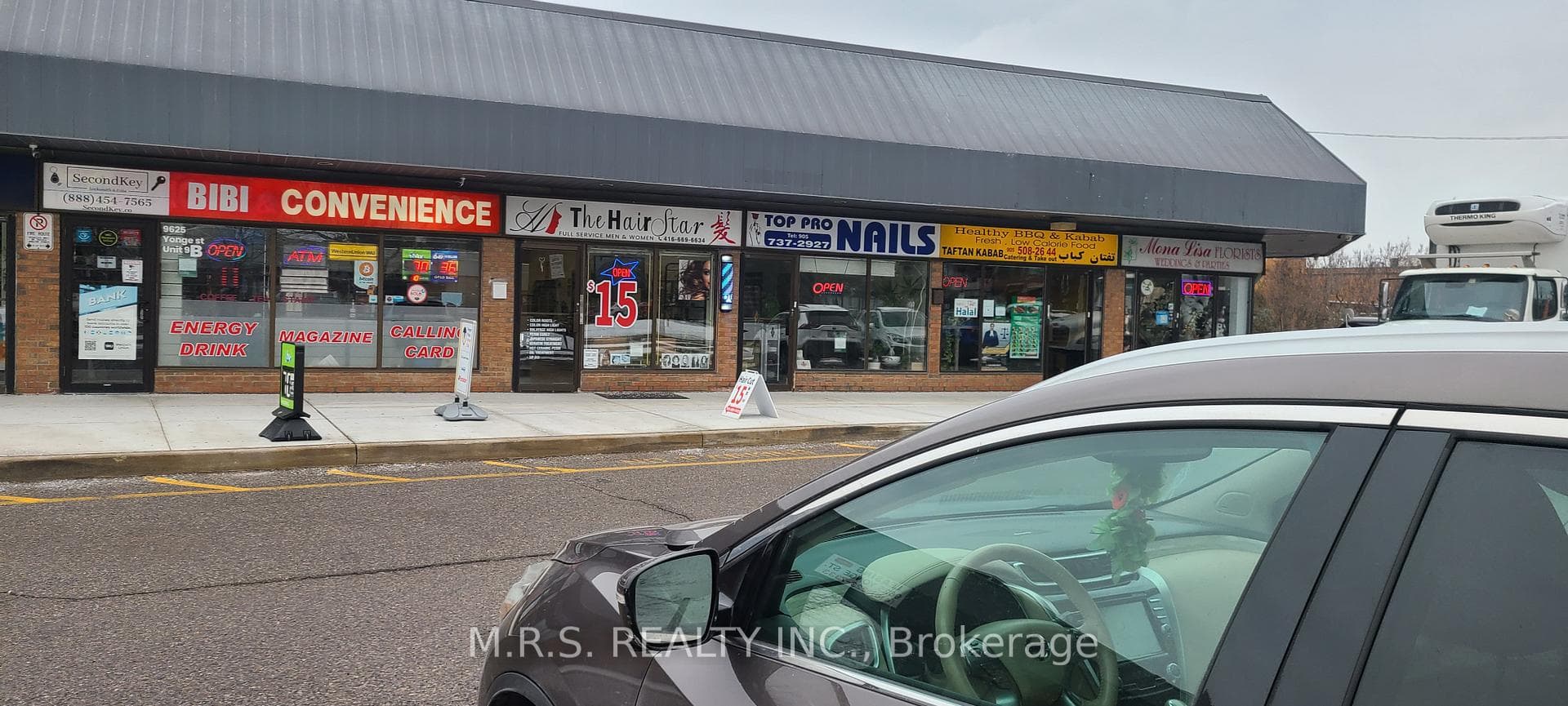 9625 Yonge Street Unit 9