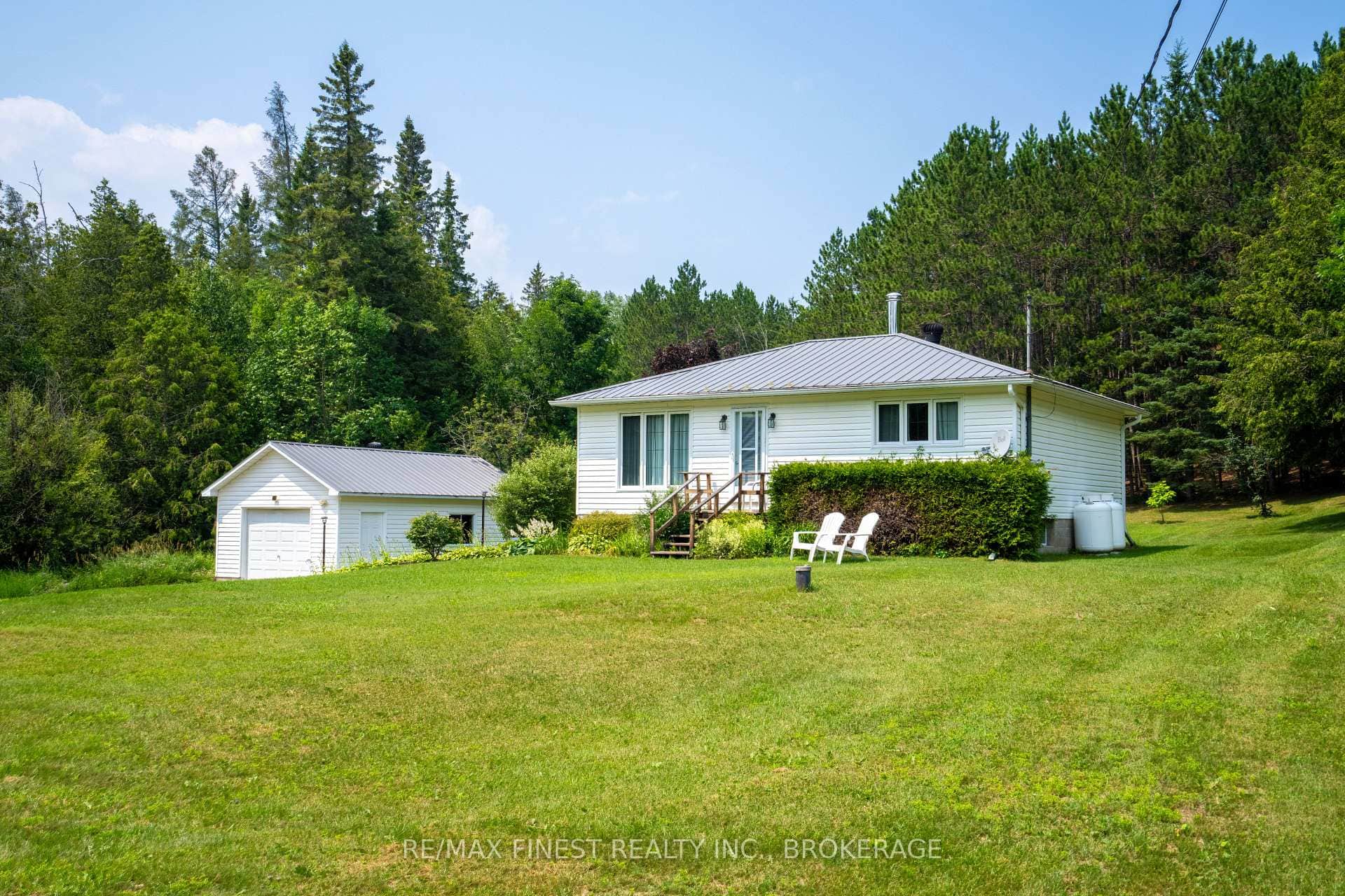 1031 James Road