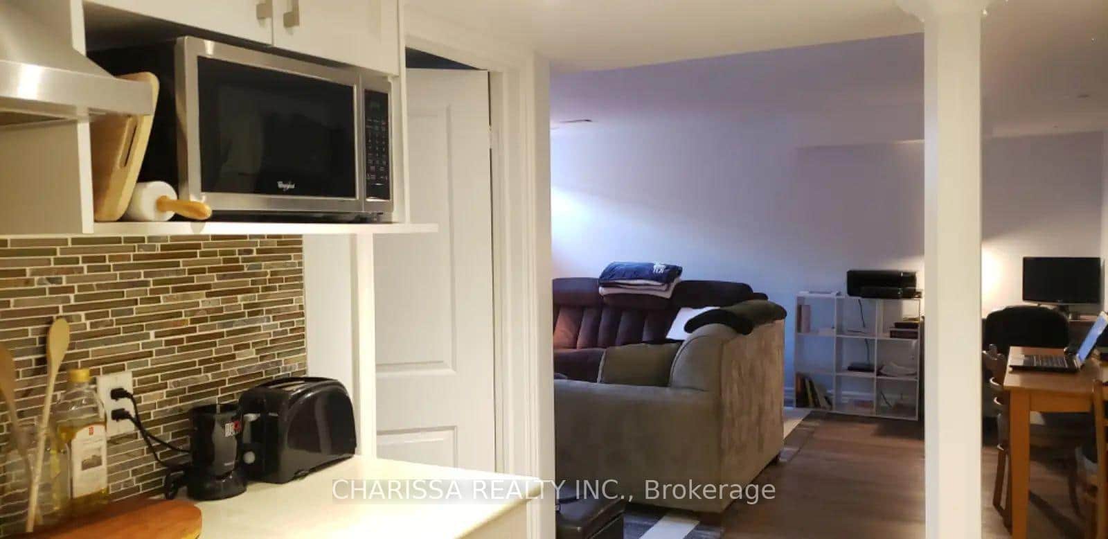 266 Spring Creek Drive Unit BSMT