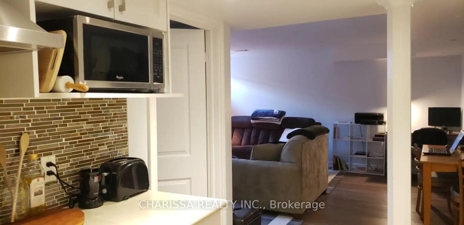 266 Spring Creek Drive Unit BSMT