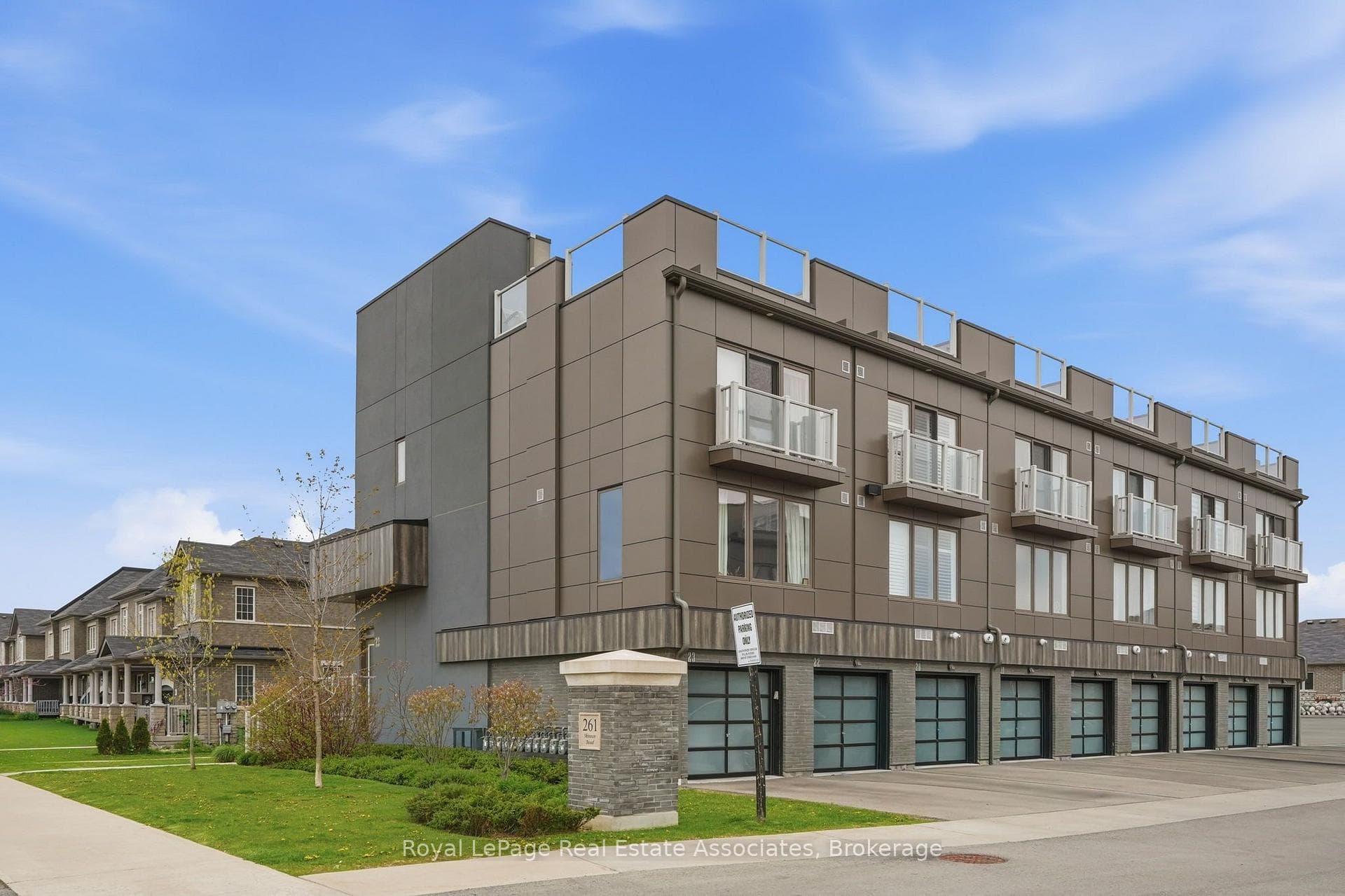 261 Skinner Road Unit 23