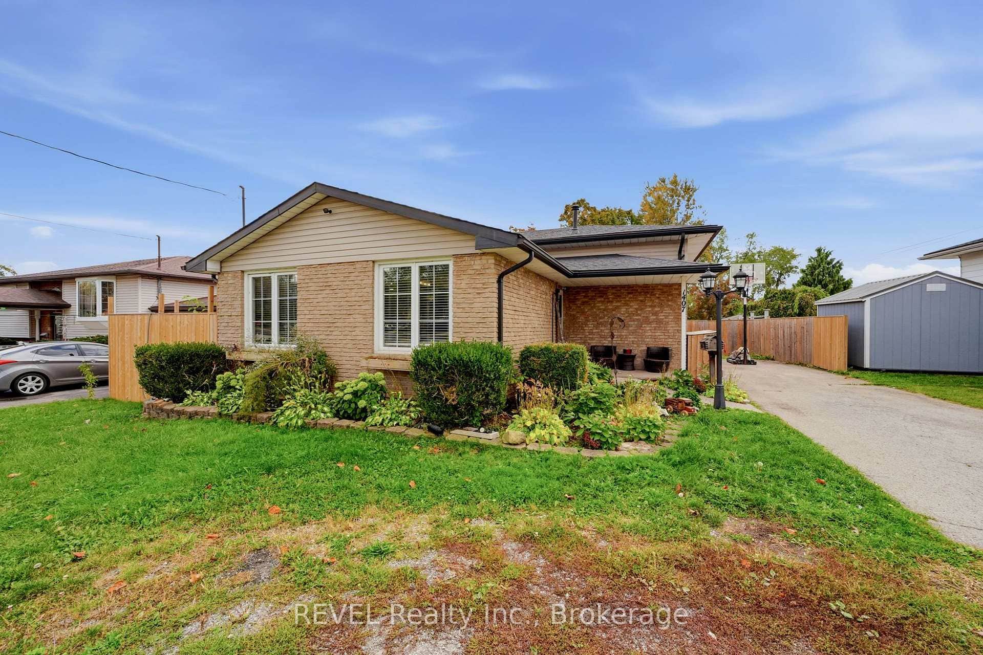 1407 Garrison Rd