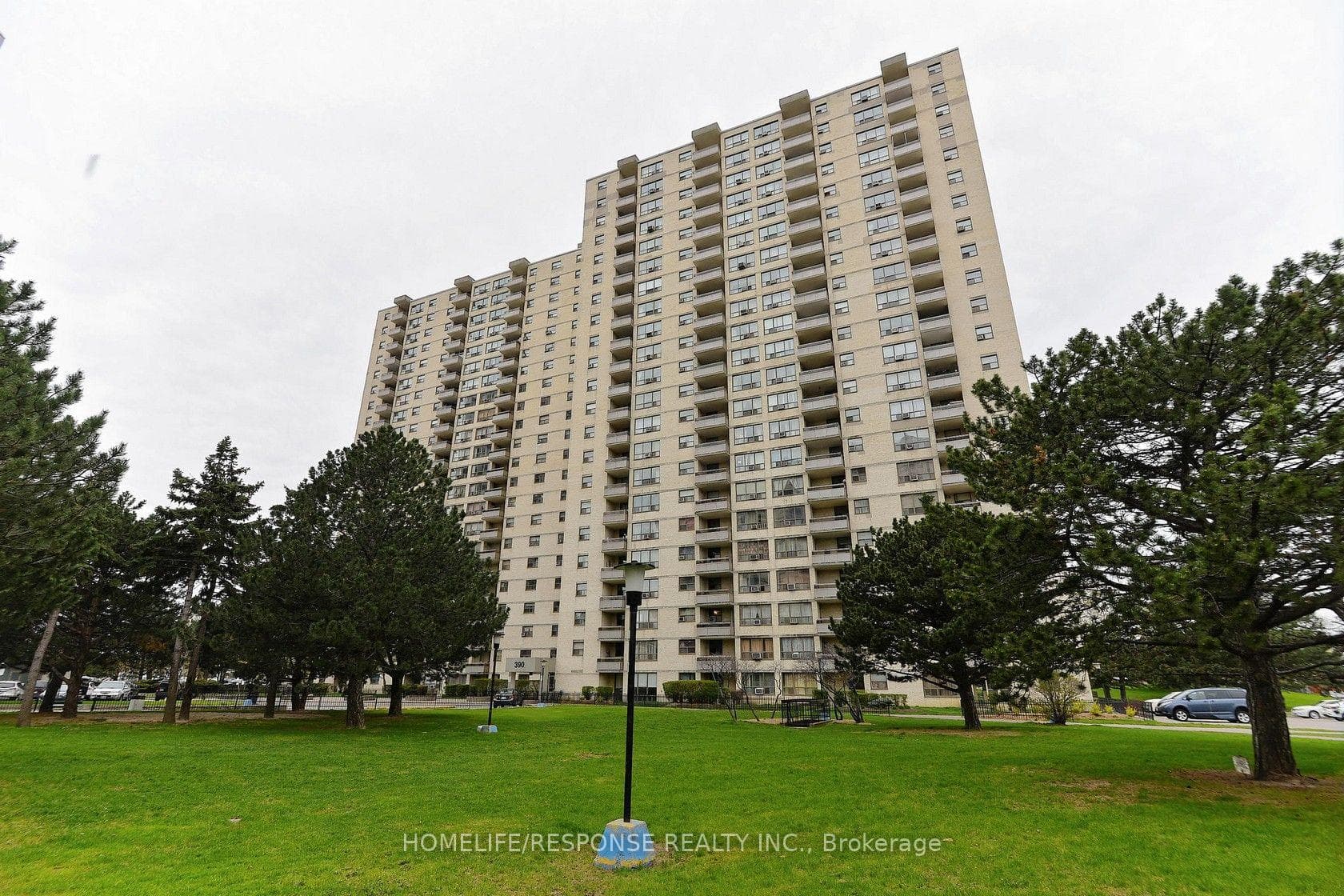 390 DIXON Road Unit 1903