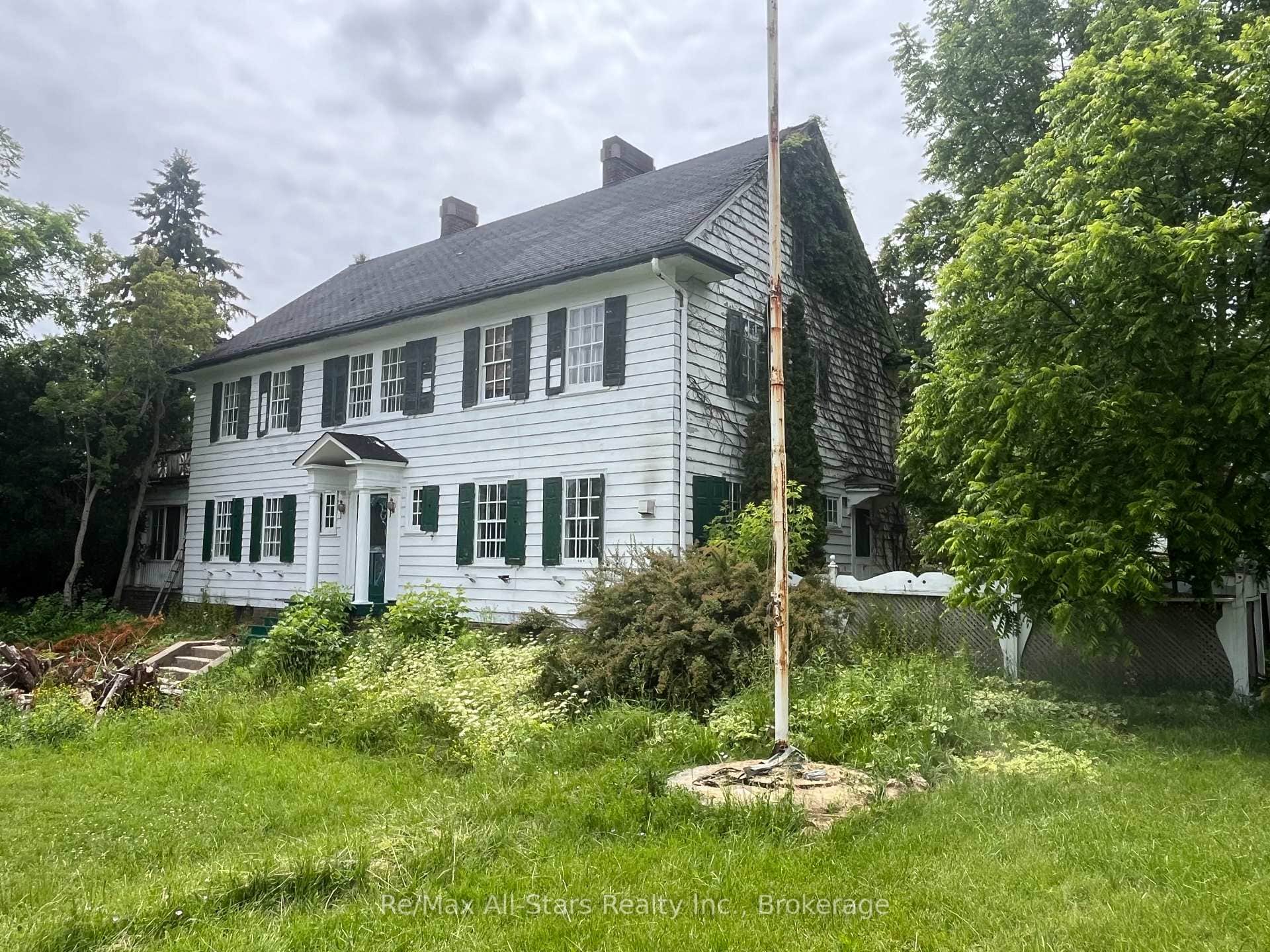 173 Lindsay Street