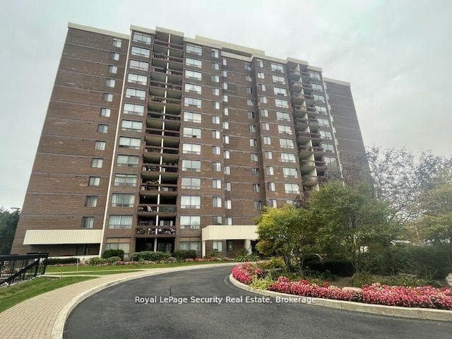 2556 Argyle Road Unit 805