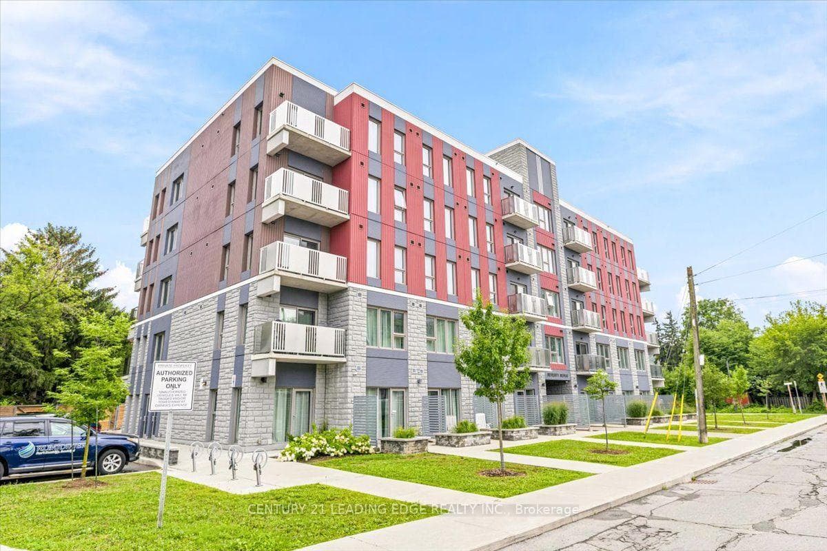 77 Leland Street Unit 214