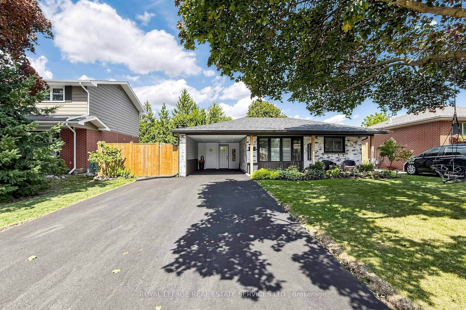 83 Delmar Drive