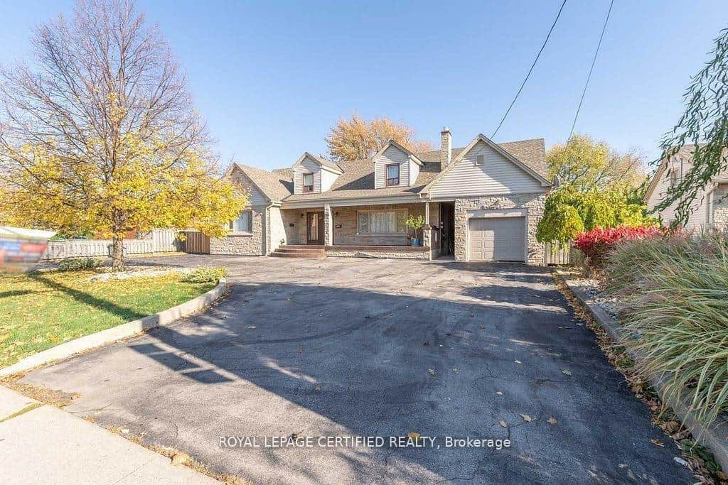 110 Gray Road