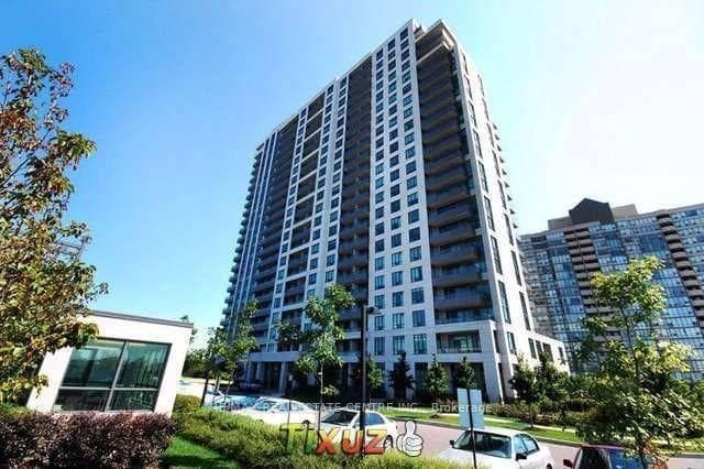 339 Rathburn Road Unit 805