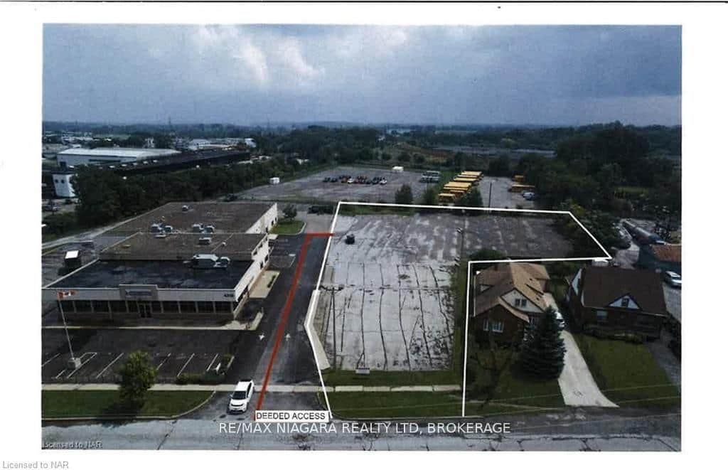 v/l portage Road