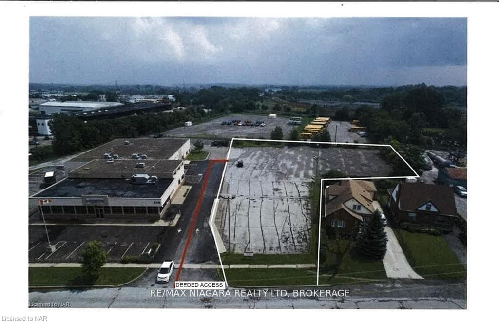 v/l portage Road