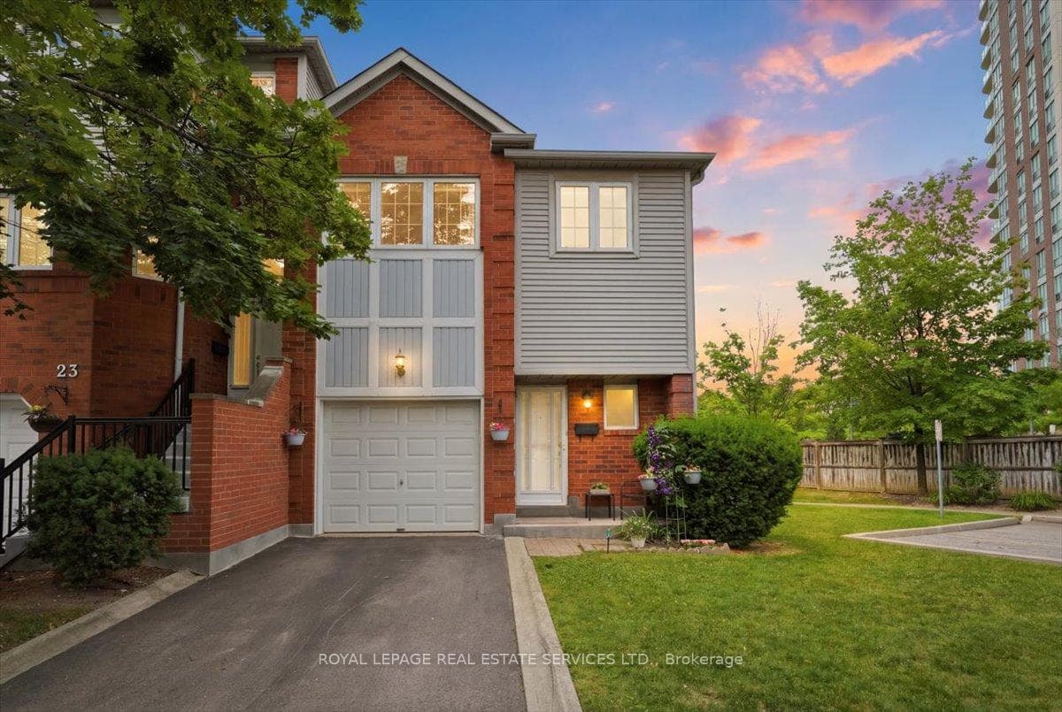 4605 Donegal Drive Unit 24