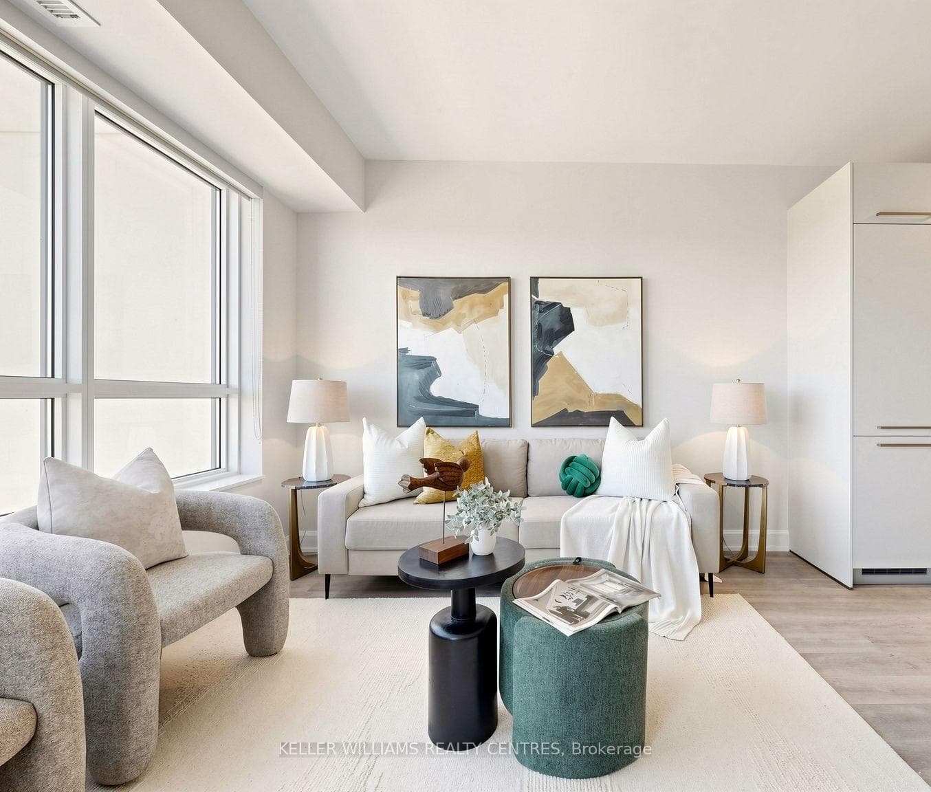 12 Gandhi Lane Unit 2701