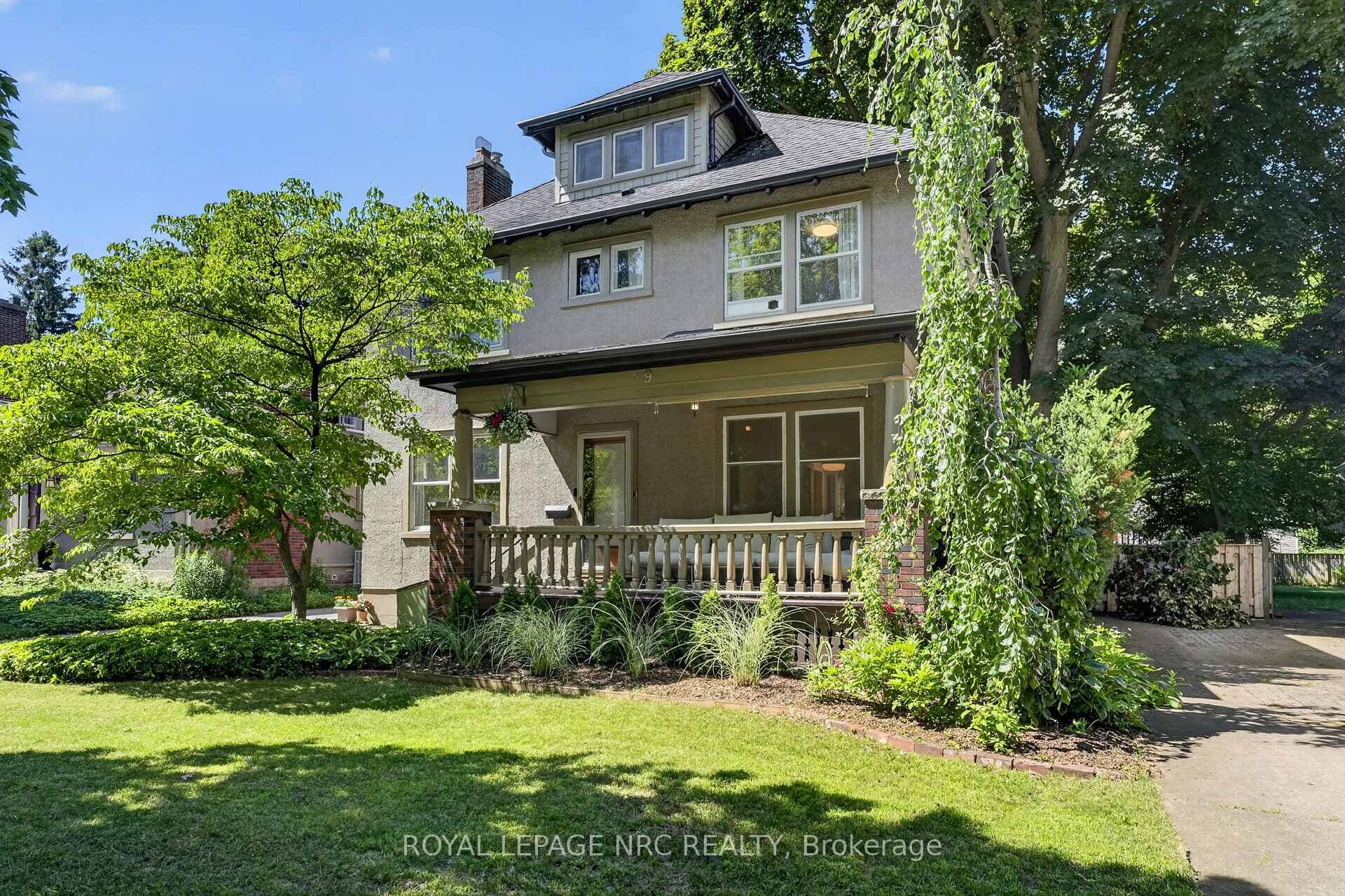 9 Thairs Avenue