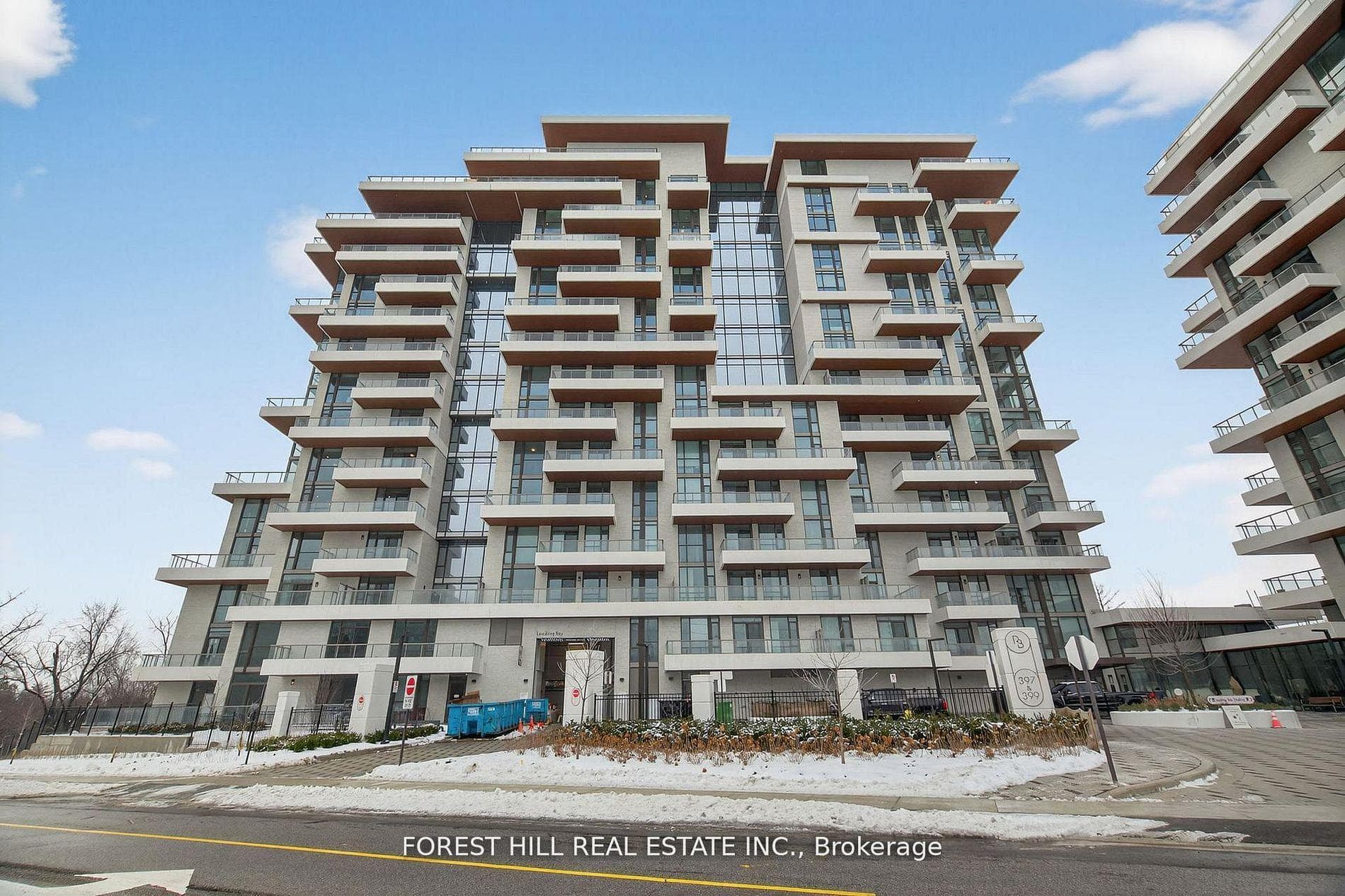 399 Royal Orchard Boulevard Unit LPH22