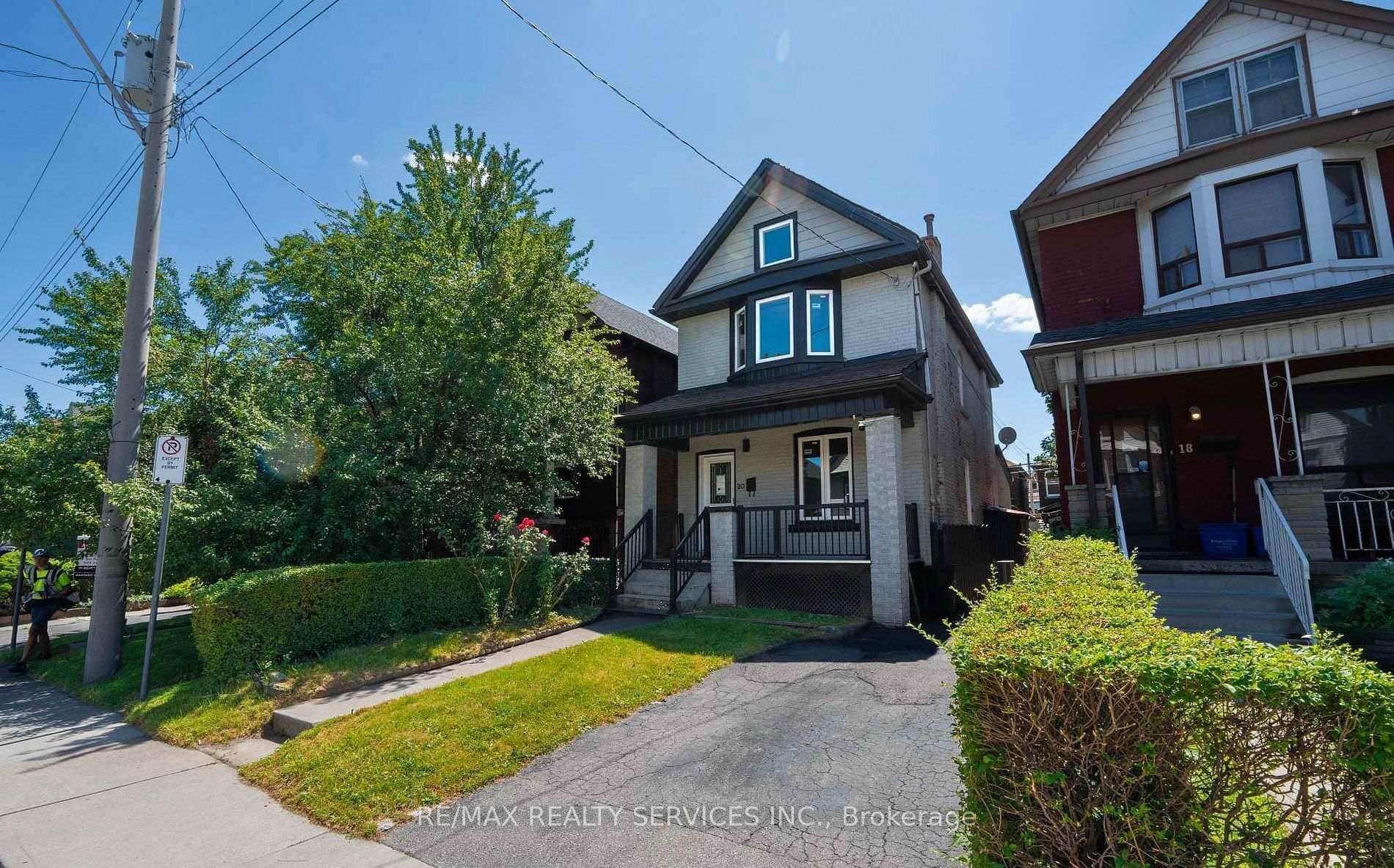 20 Somerset Avenue