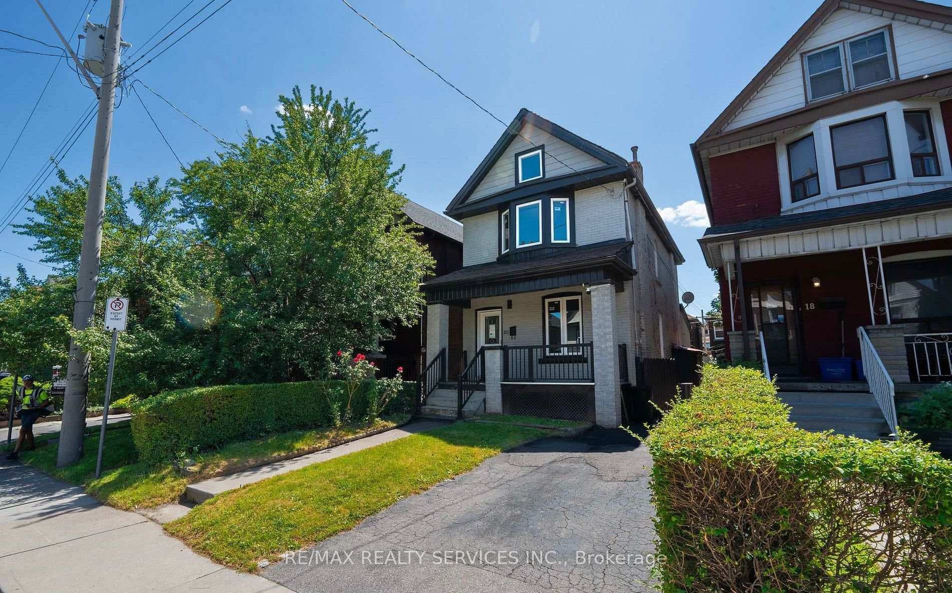 20 Somerset Avenue
