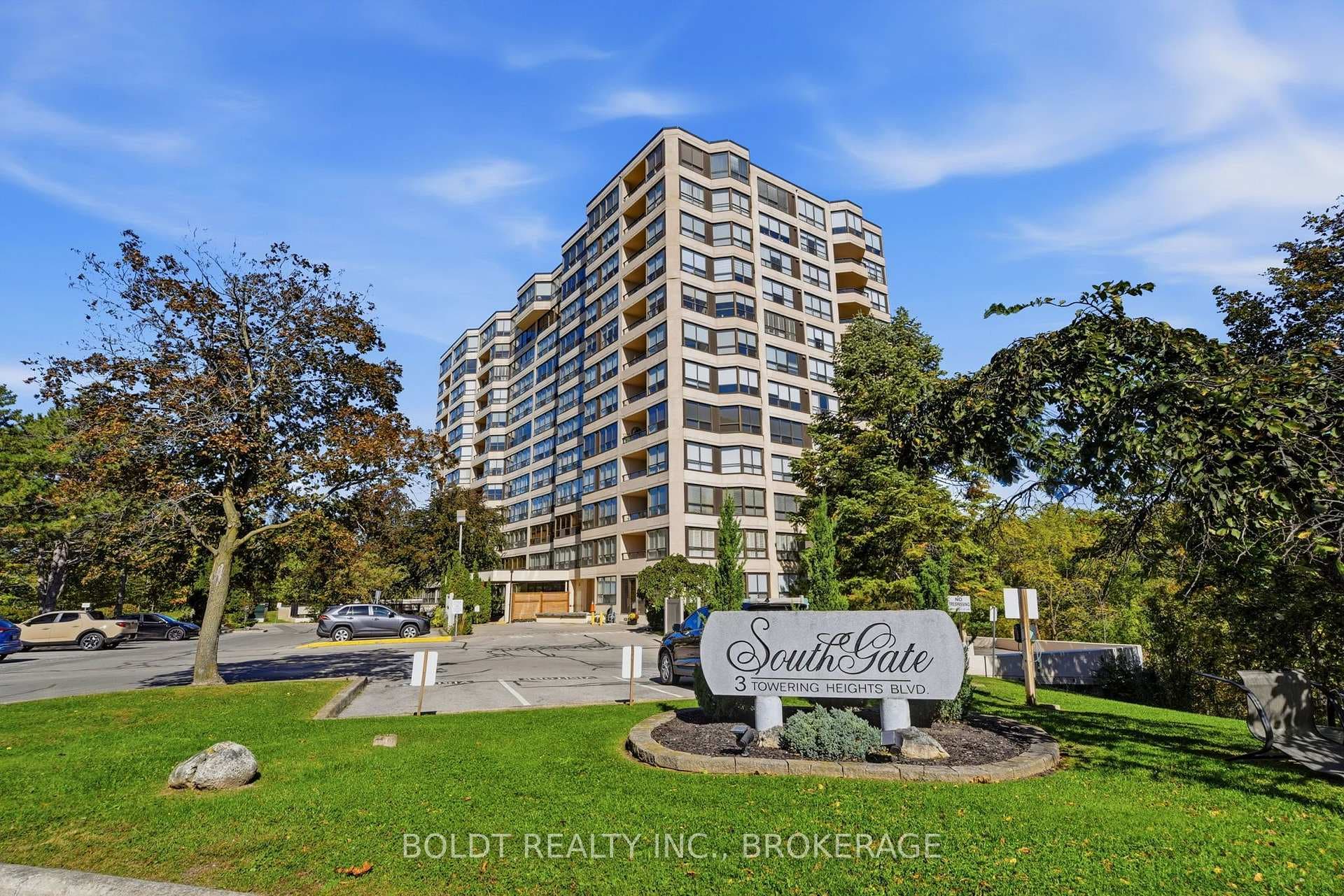 3 Towering Heights Boulevard Unit 505