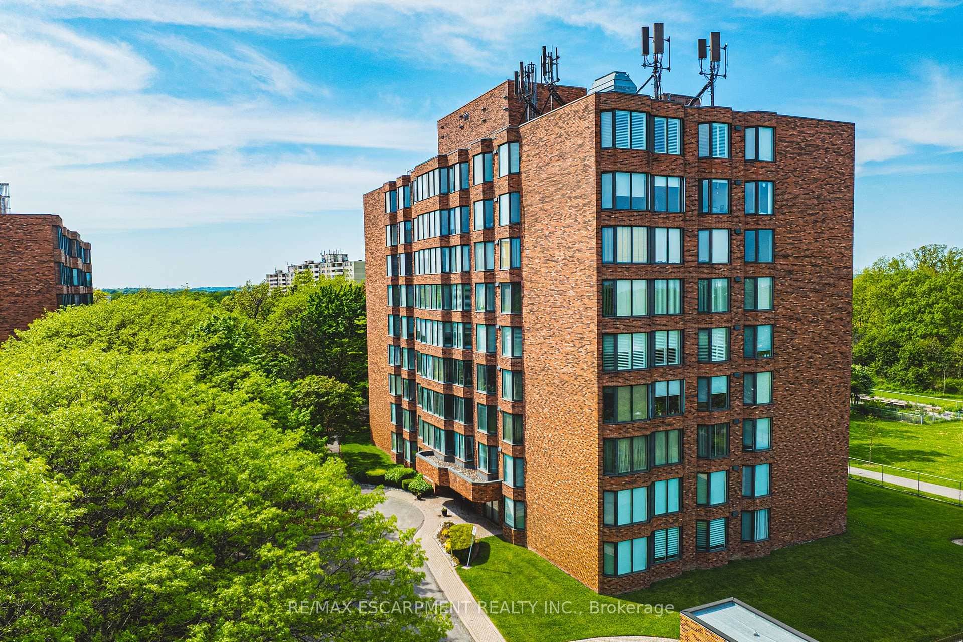 180 Limeridge Road Unit 103