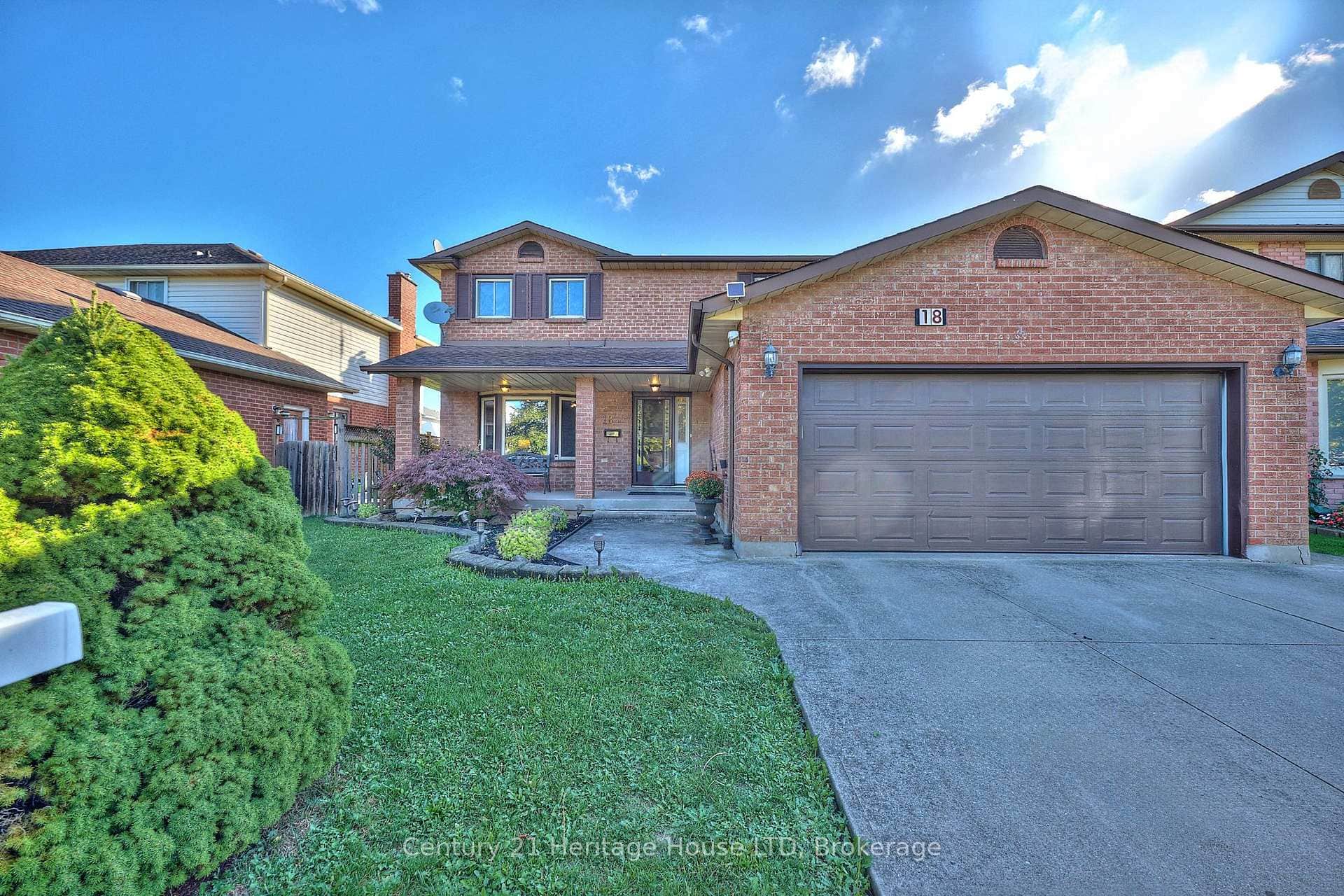 18 Bascary Crescent