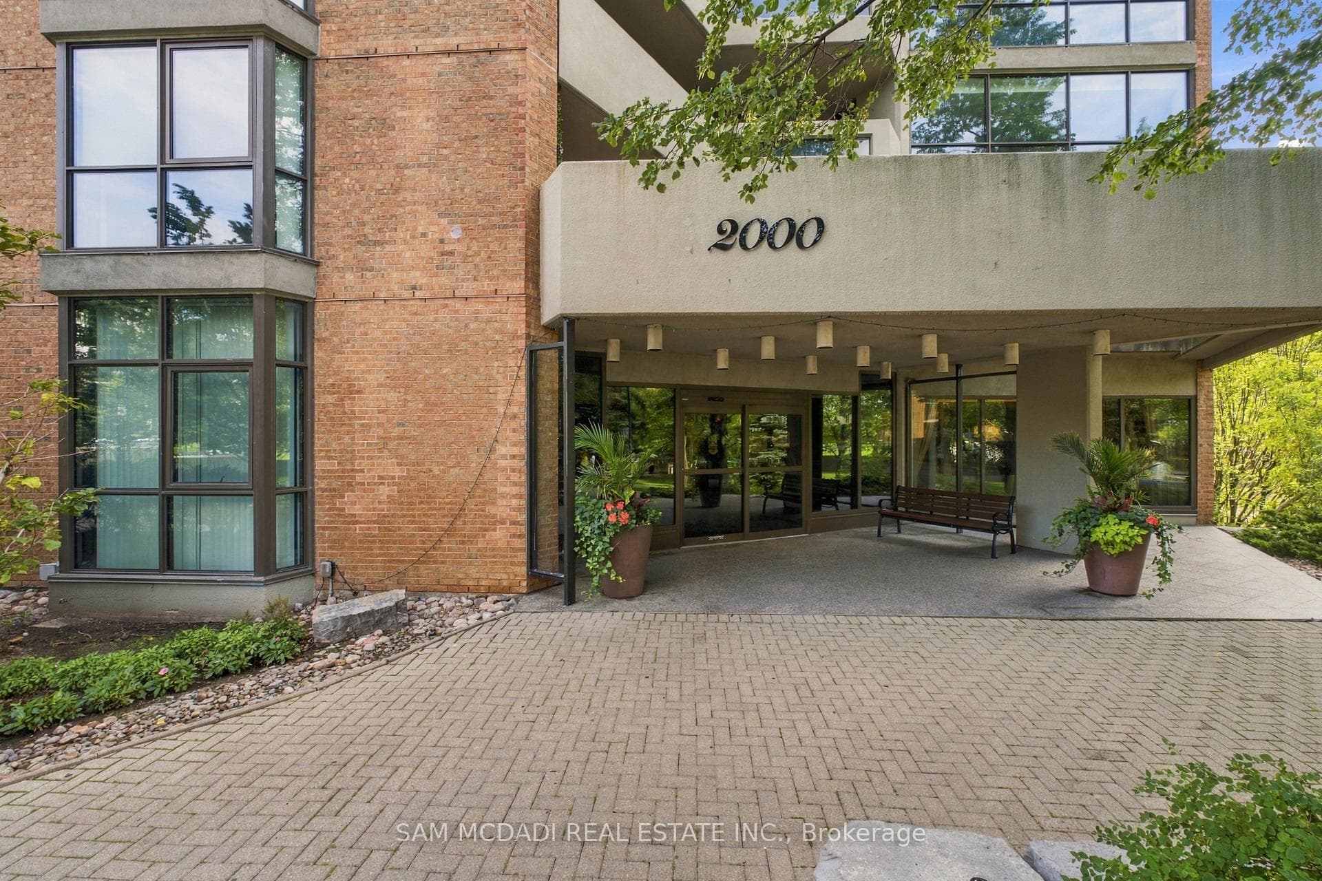 2000 Islington Avenue Unit 2009