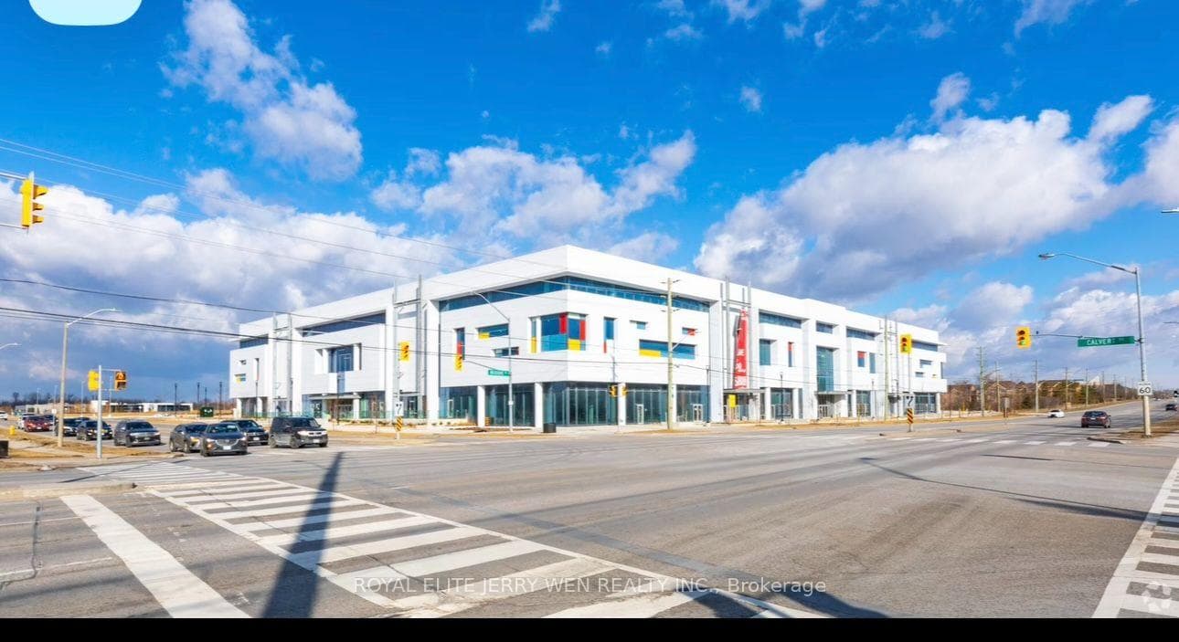 9390 Woodbine Avenue Unit 1B61