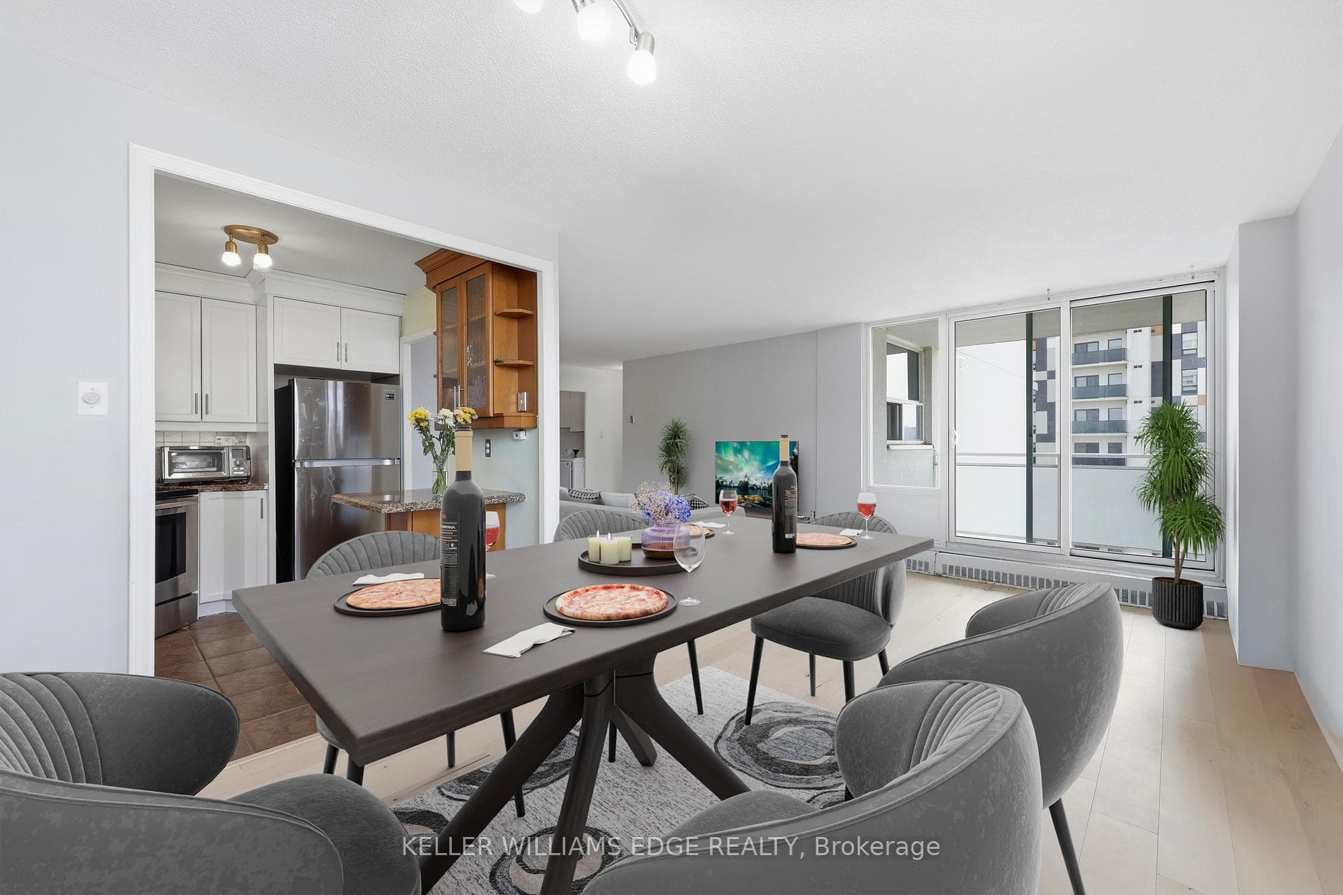 2345 Confederation Parkway Unit 703