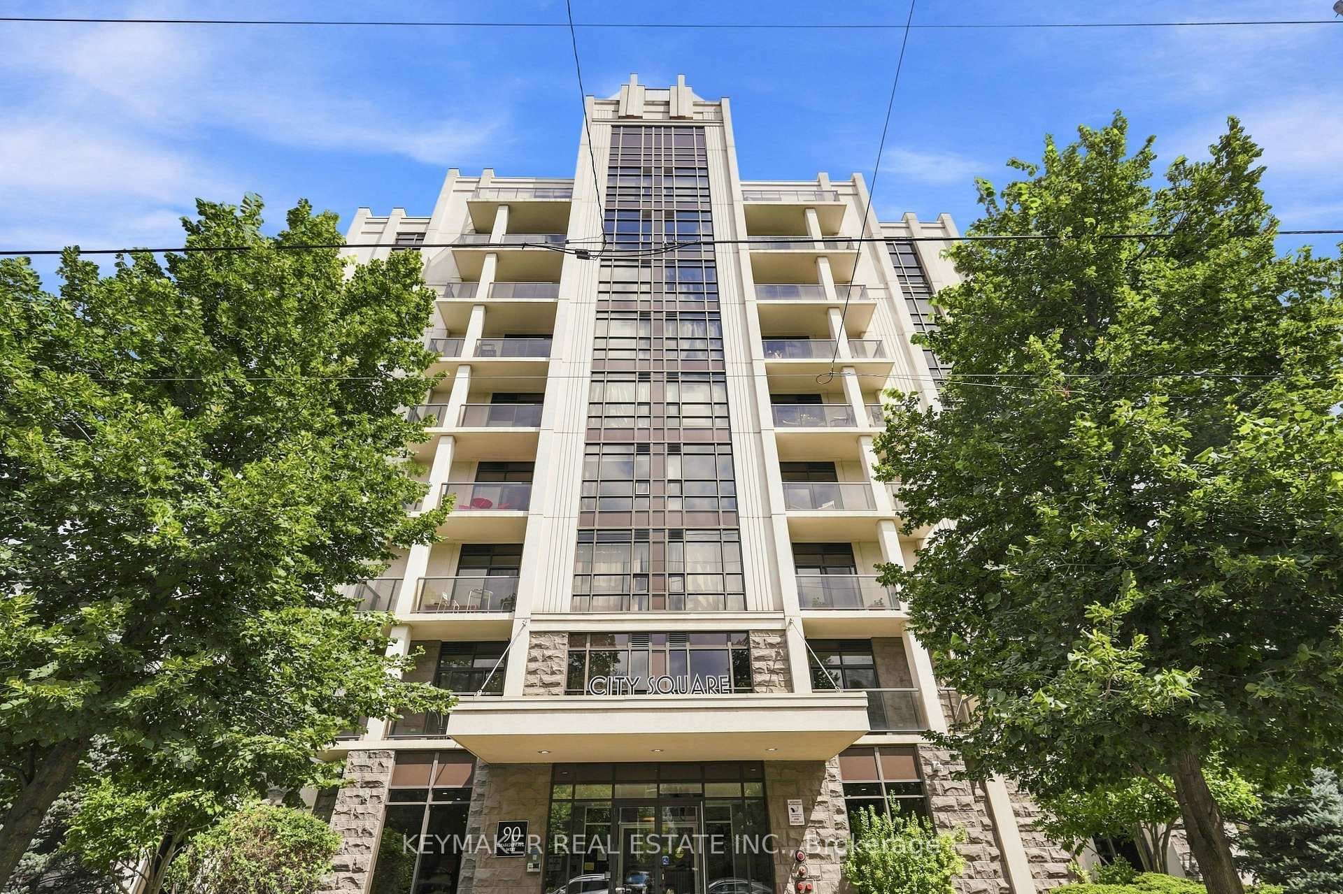 90 Charlton Avenue Unit 501